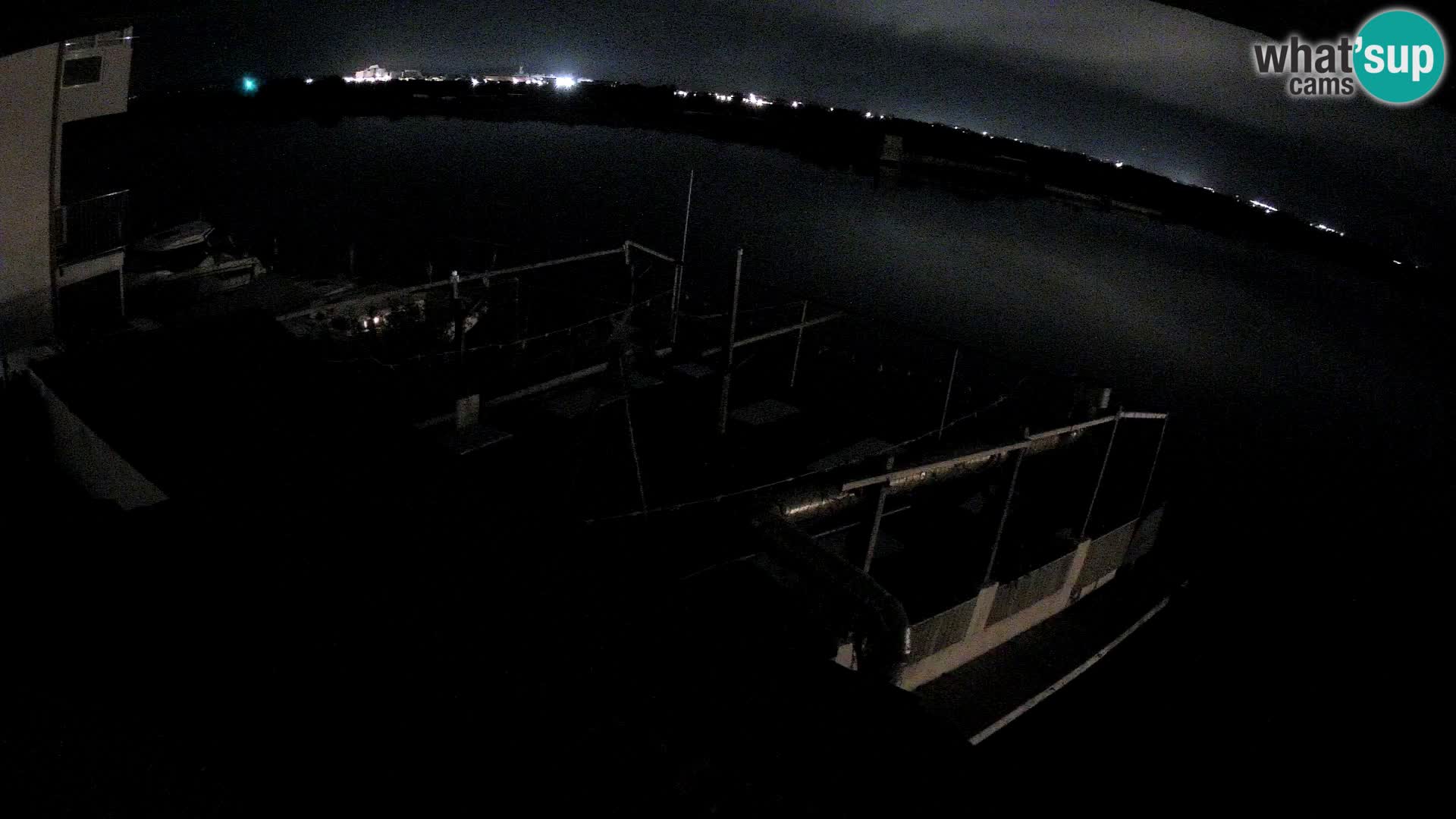 Webcam Roses El Nautil | Costa Brava