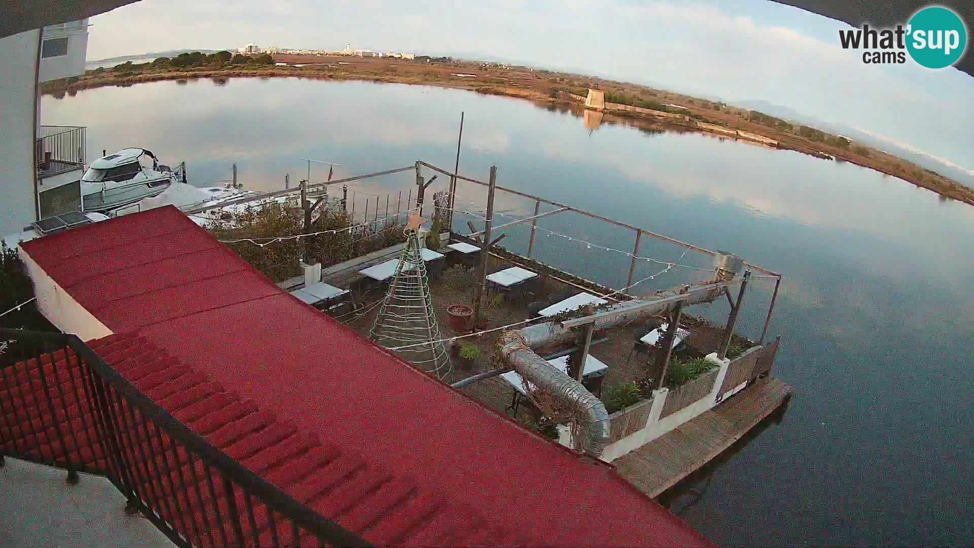 Camera Roses El Nautil | Costa Brava