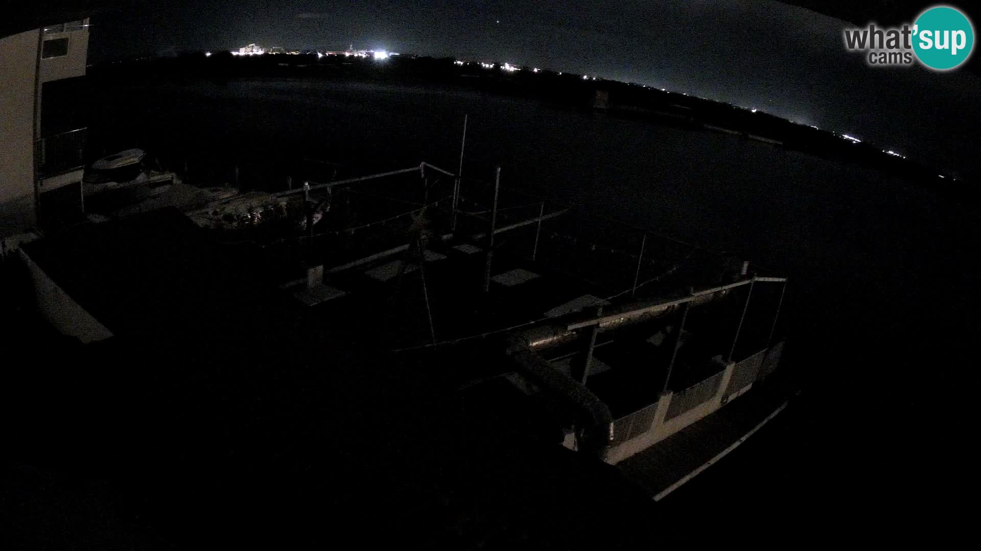 Web kamera Roses El Nautil | Costa Brava