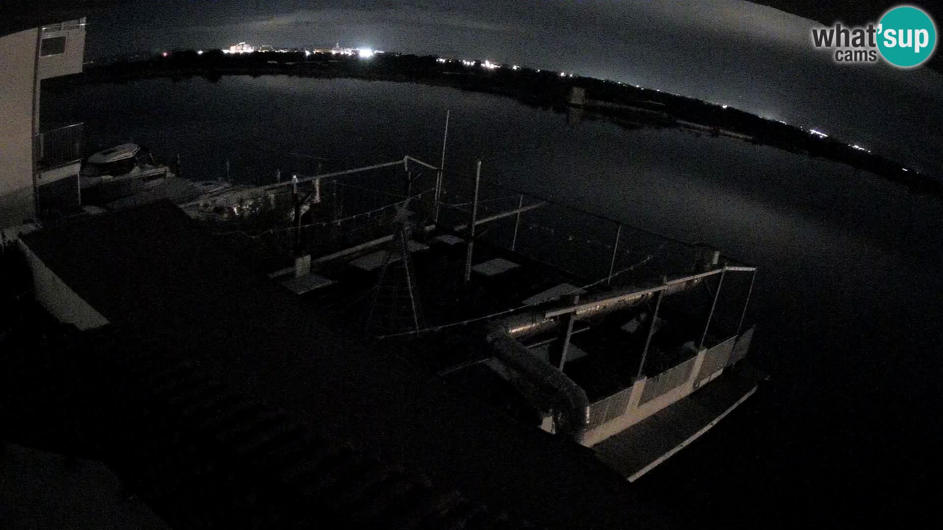 Roses El Nautil webcam | Costa Brava