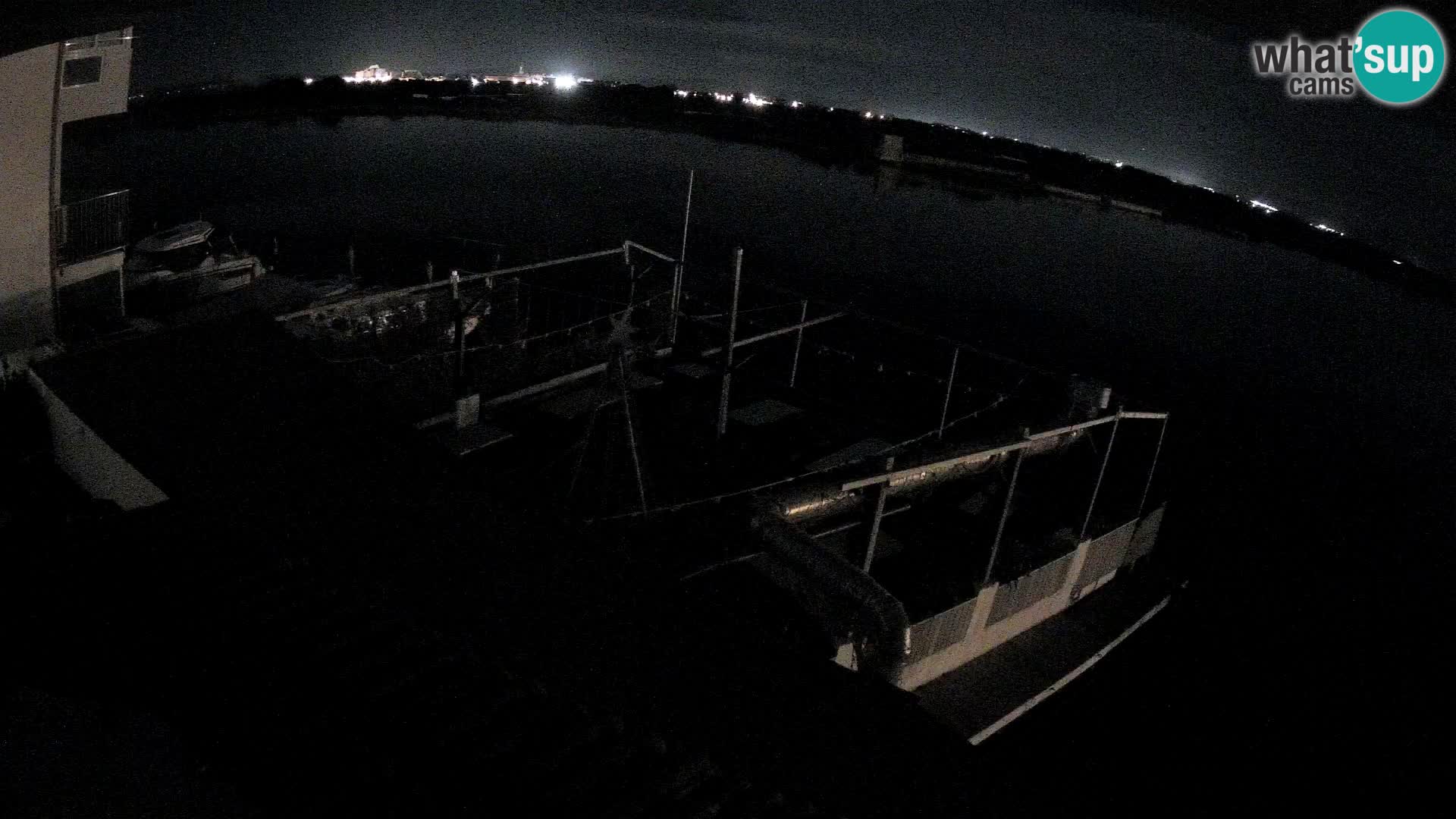 Roses El Nautil webcam | Costa Brava