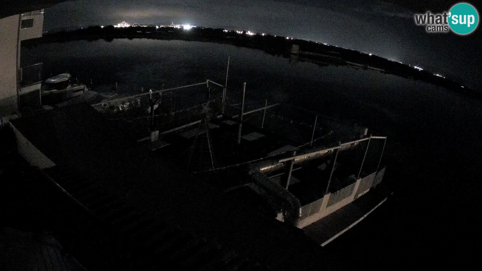 Roses El Nautil webcam | Costa Brava