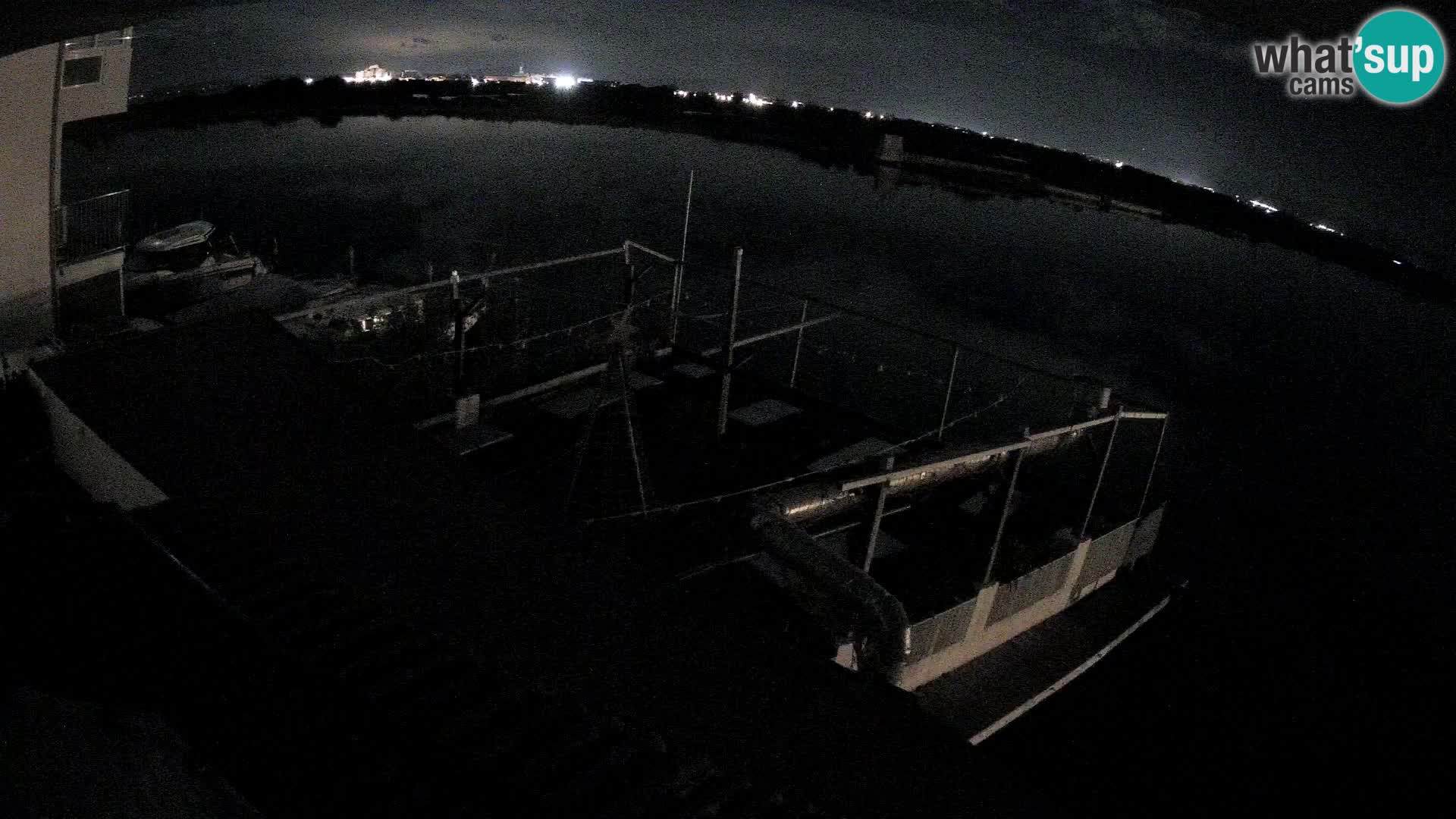 Webcam Roses El Nautil | Costa Brava