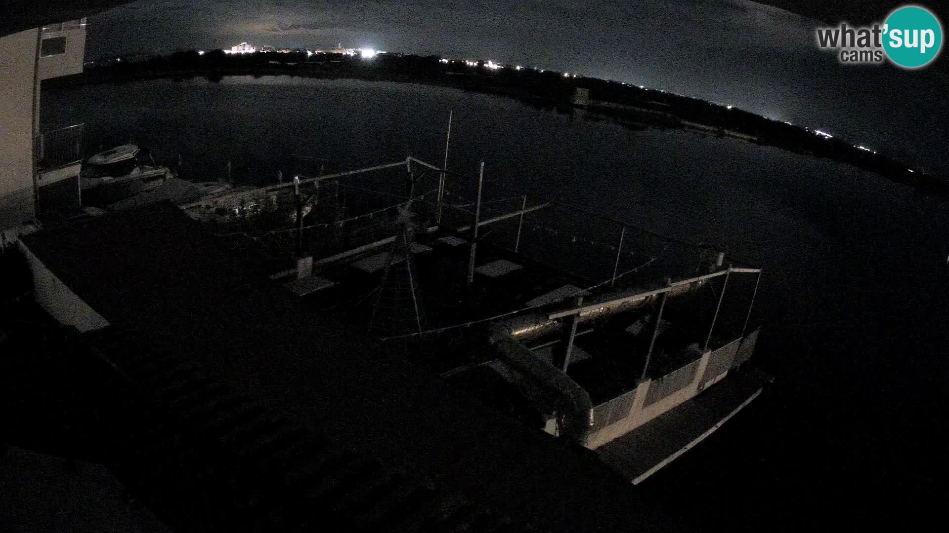 Roses El Nautil webcam | Costa Brava