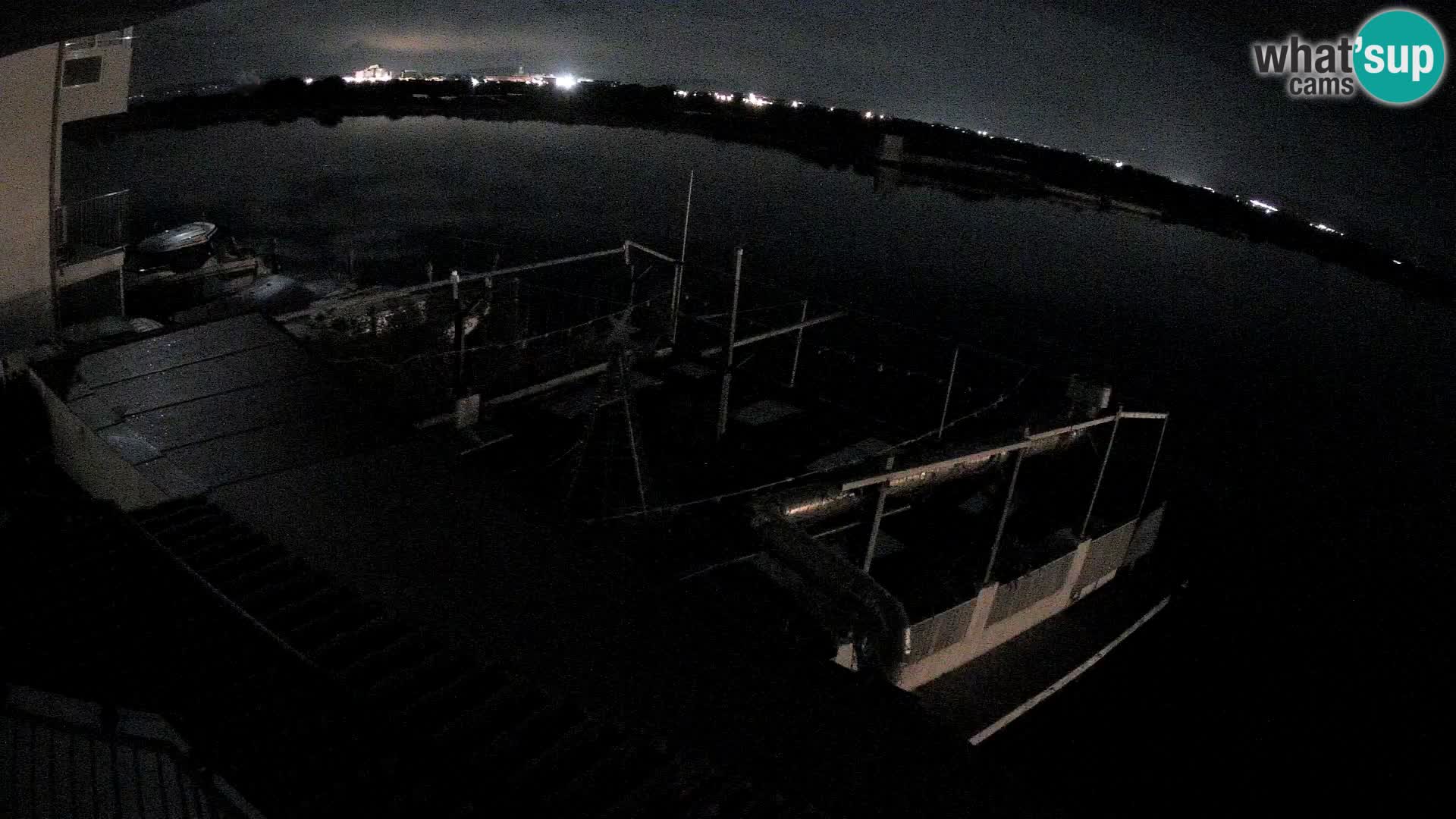 Roses El Nautil webcam | Costa Brava