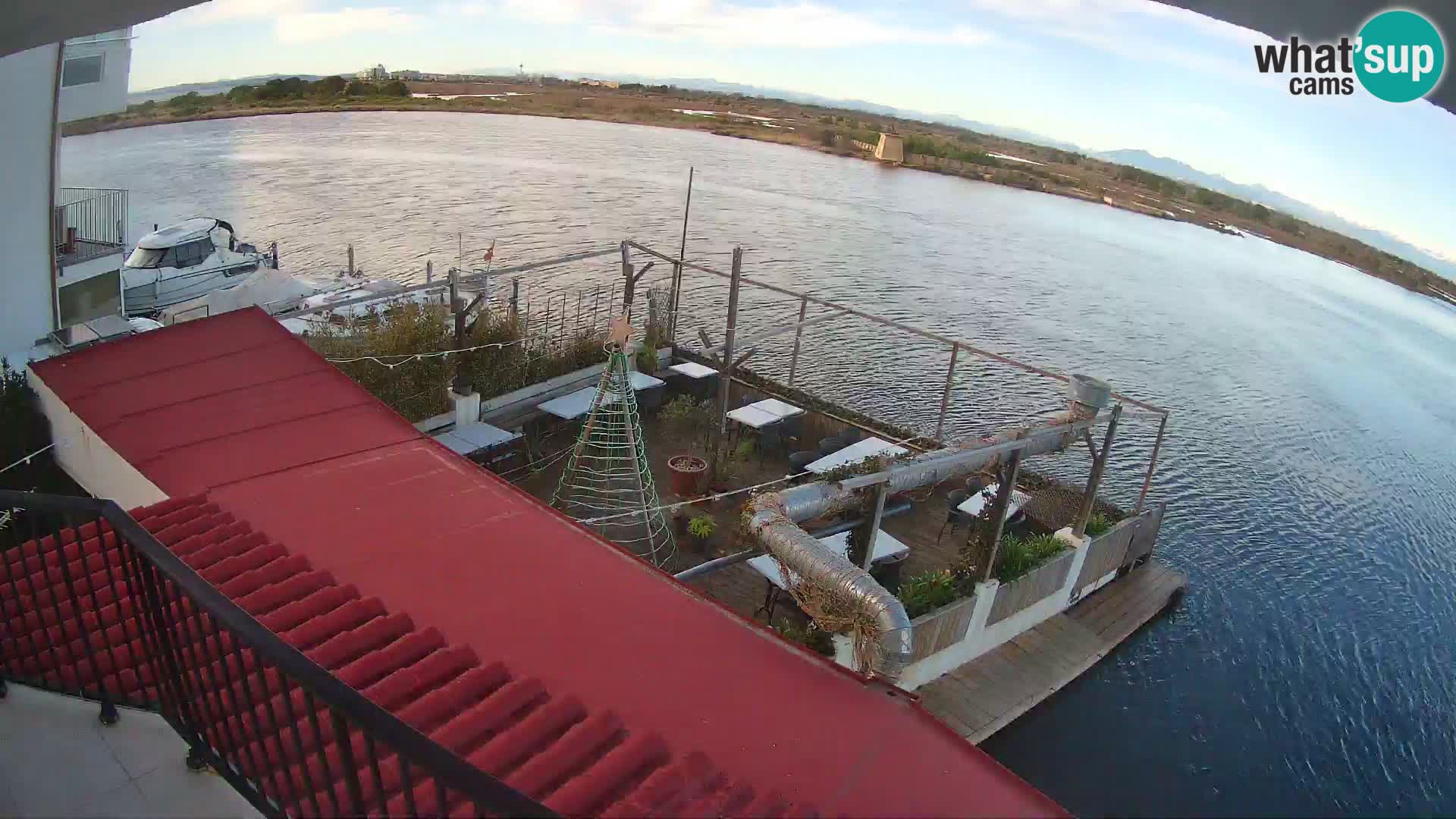 Webcam Roses El Nautil | Costa Brava