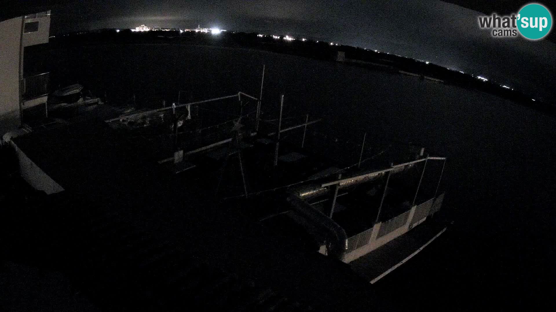 Roses El Nautil webcam | Costa Brava