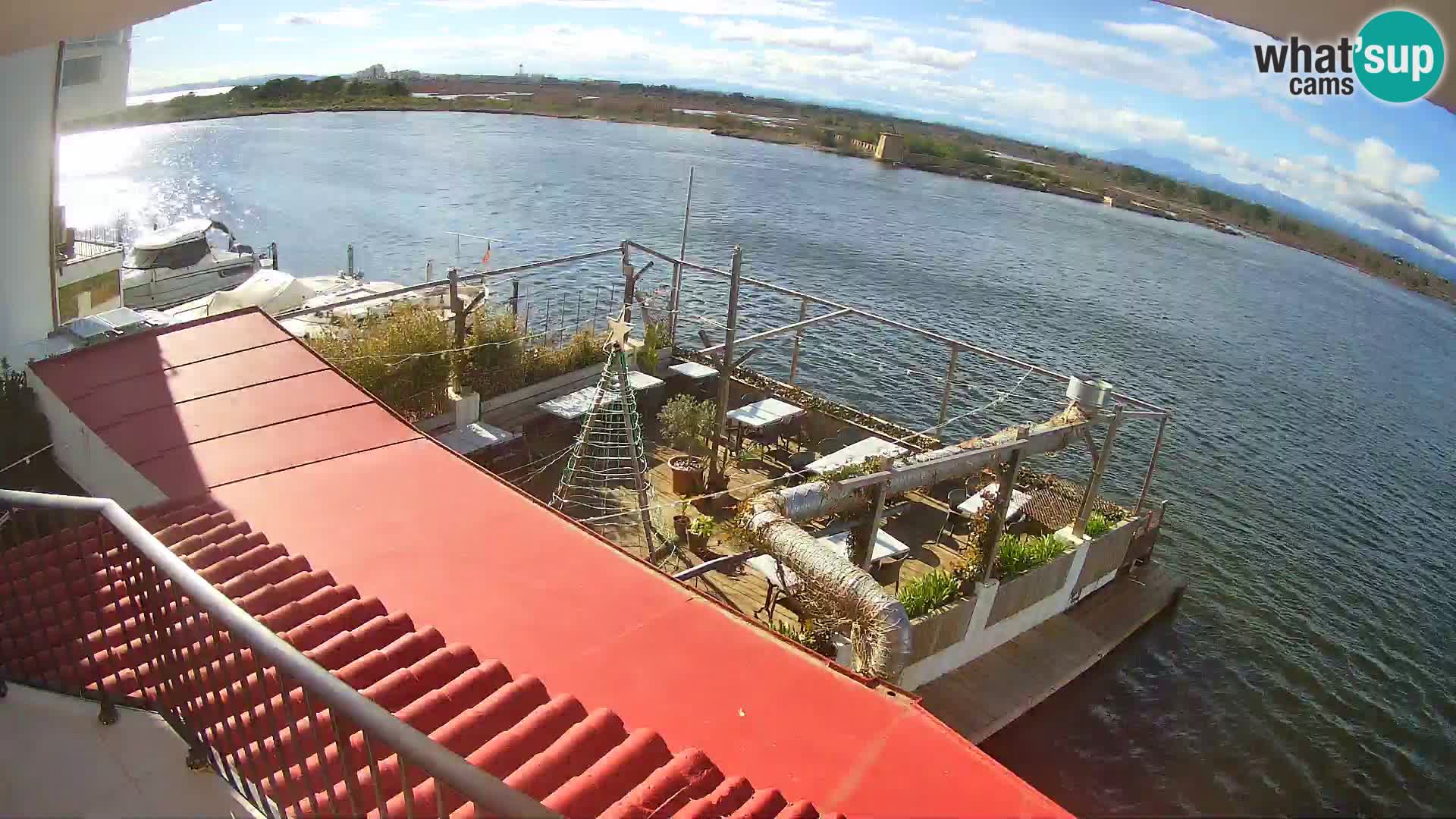 Camera Roses El Nautil | Costa Brava