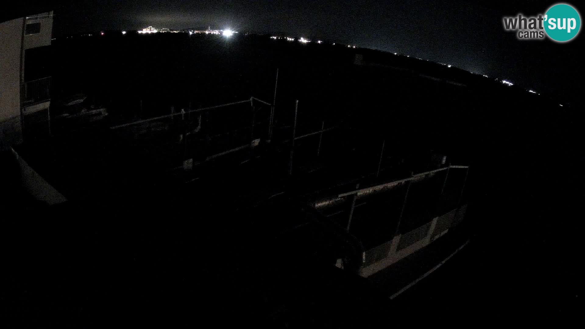 Web kamera Roses El Nautil | Costa Brava