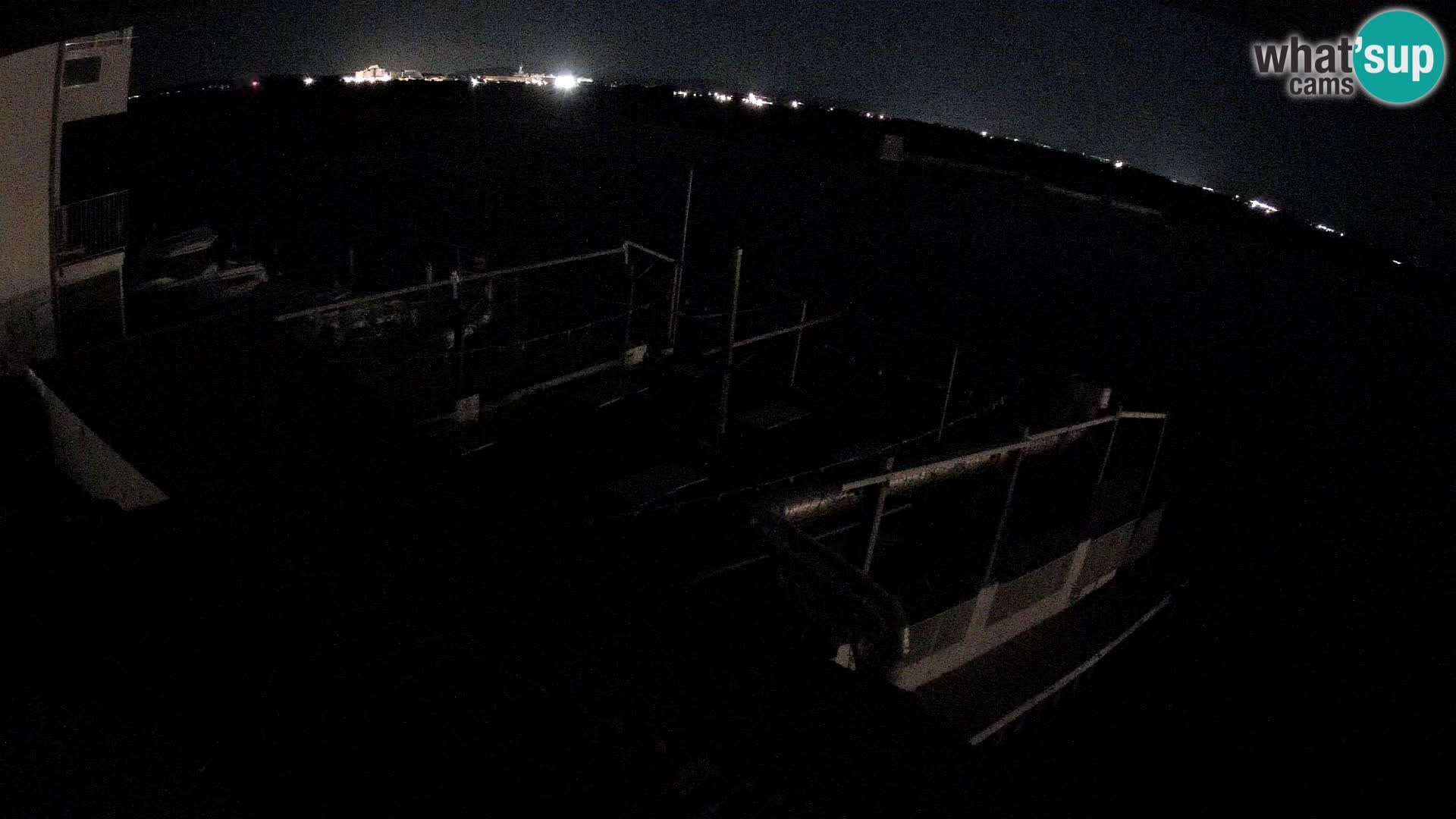 Webcam Roses El Nautil | Costa Brava