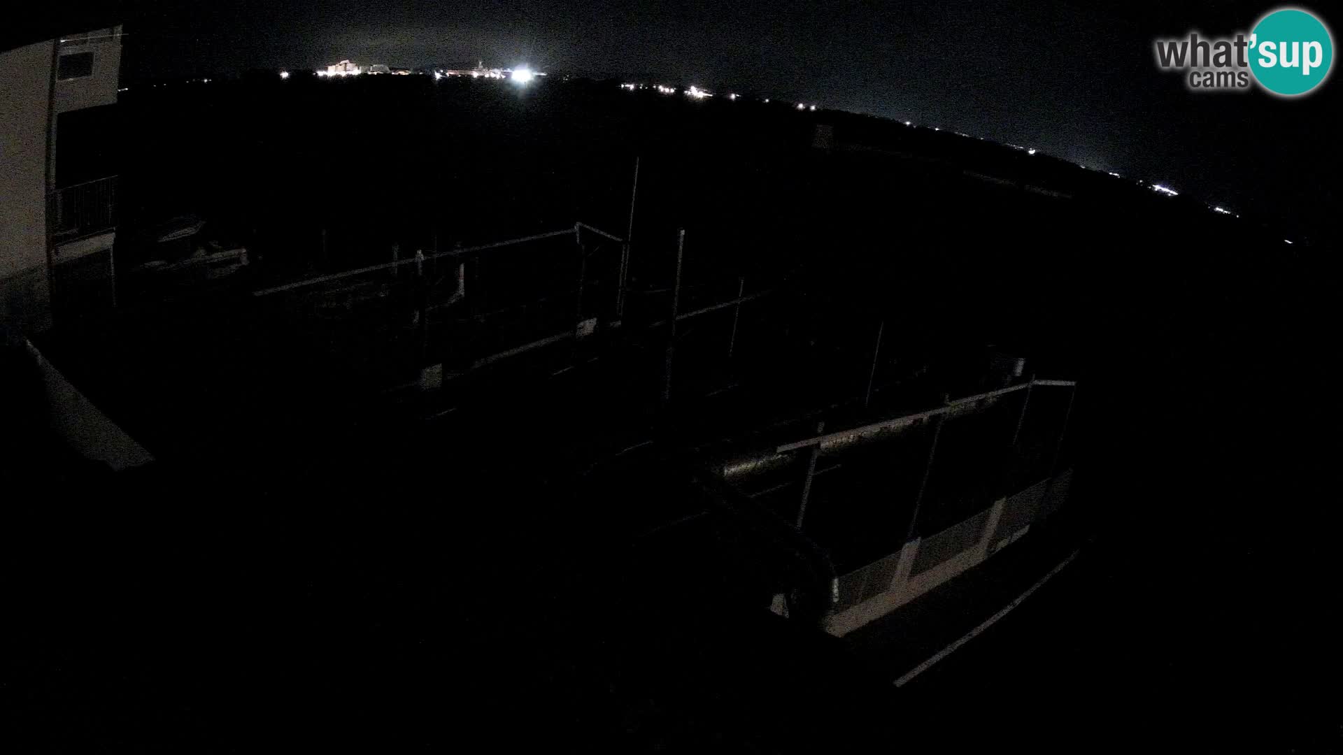 Spletna kamera Roses El Nautil | Costa Brava