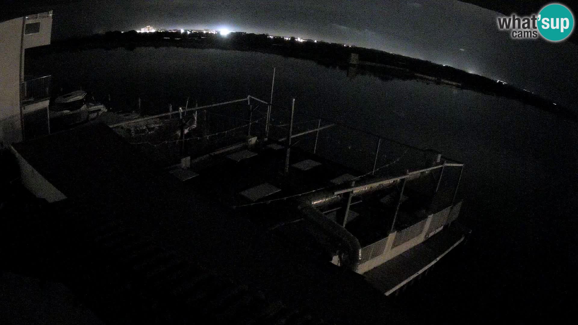 Webcam Roses El Nautil | Costa Brava