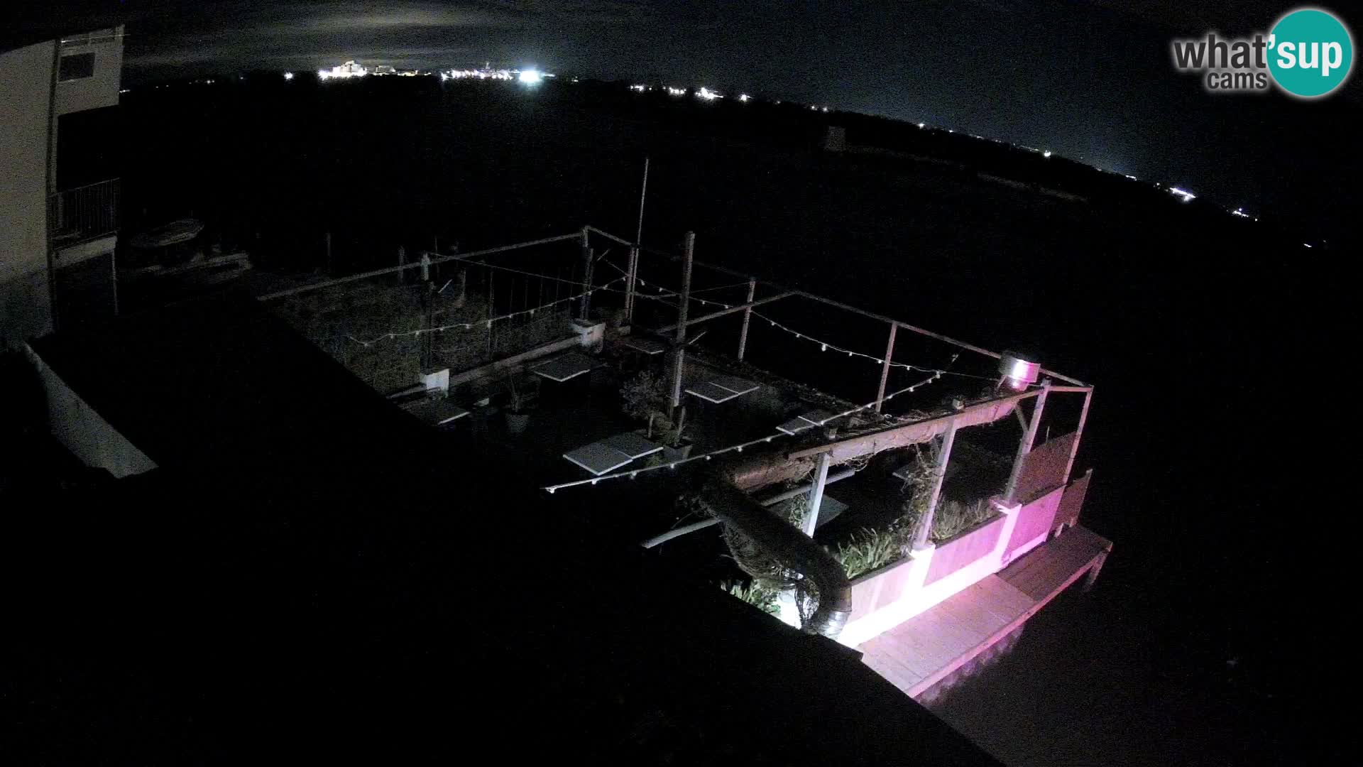 Roses El Nautil webcam | Costa Brava