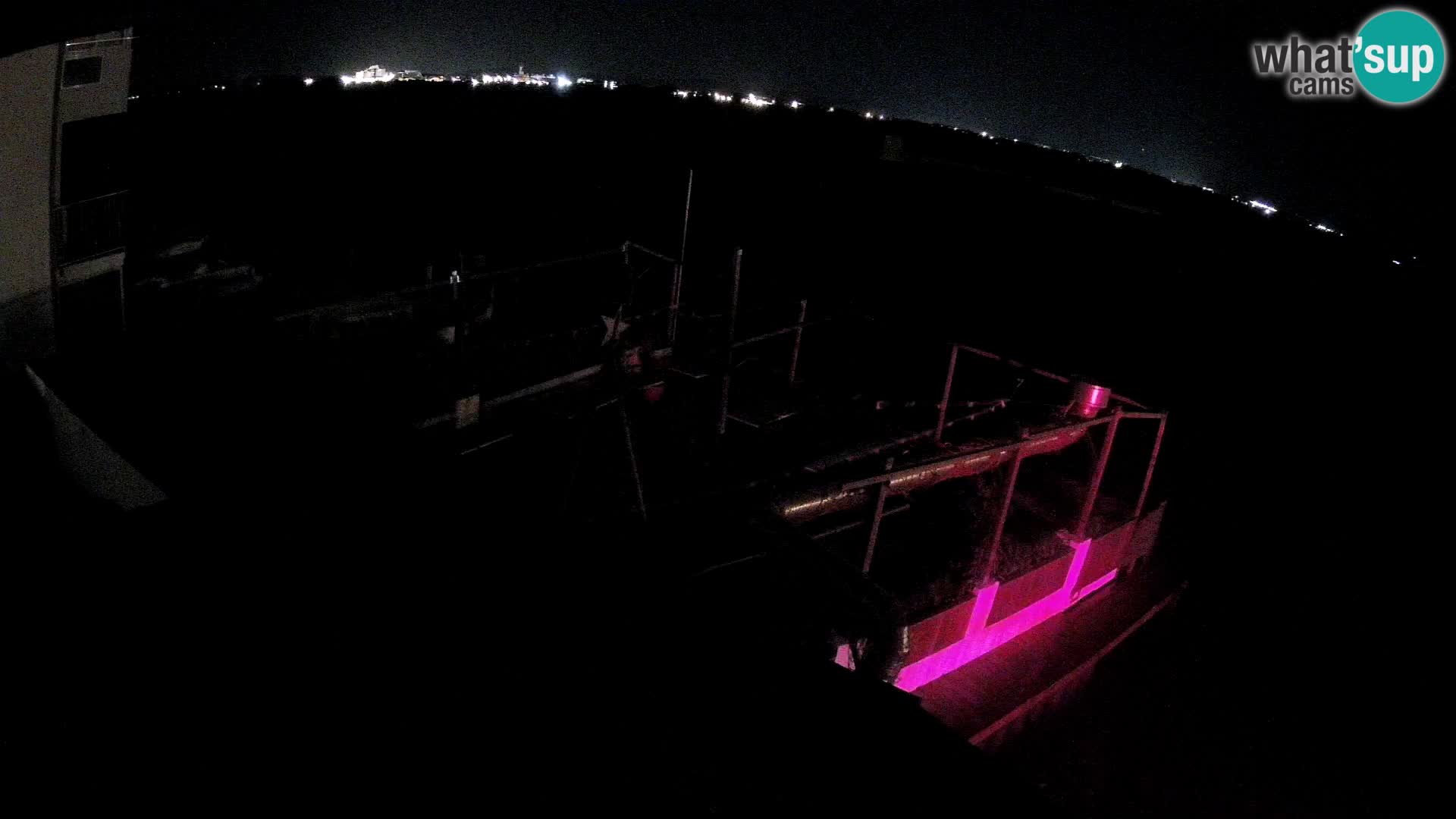 Roses El Nautil webcam | Costa Brava