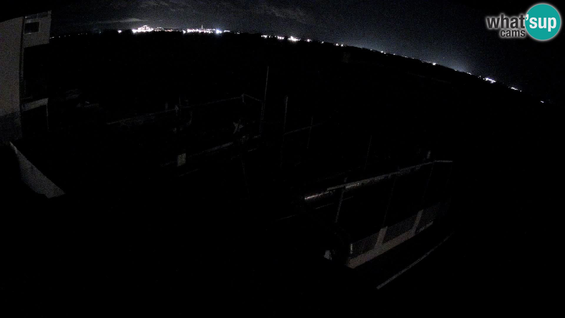 Webcam Roses El Nautil | Costa Brava