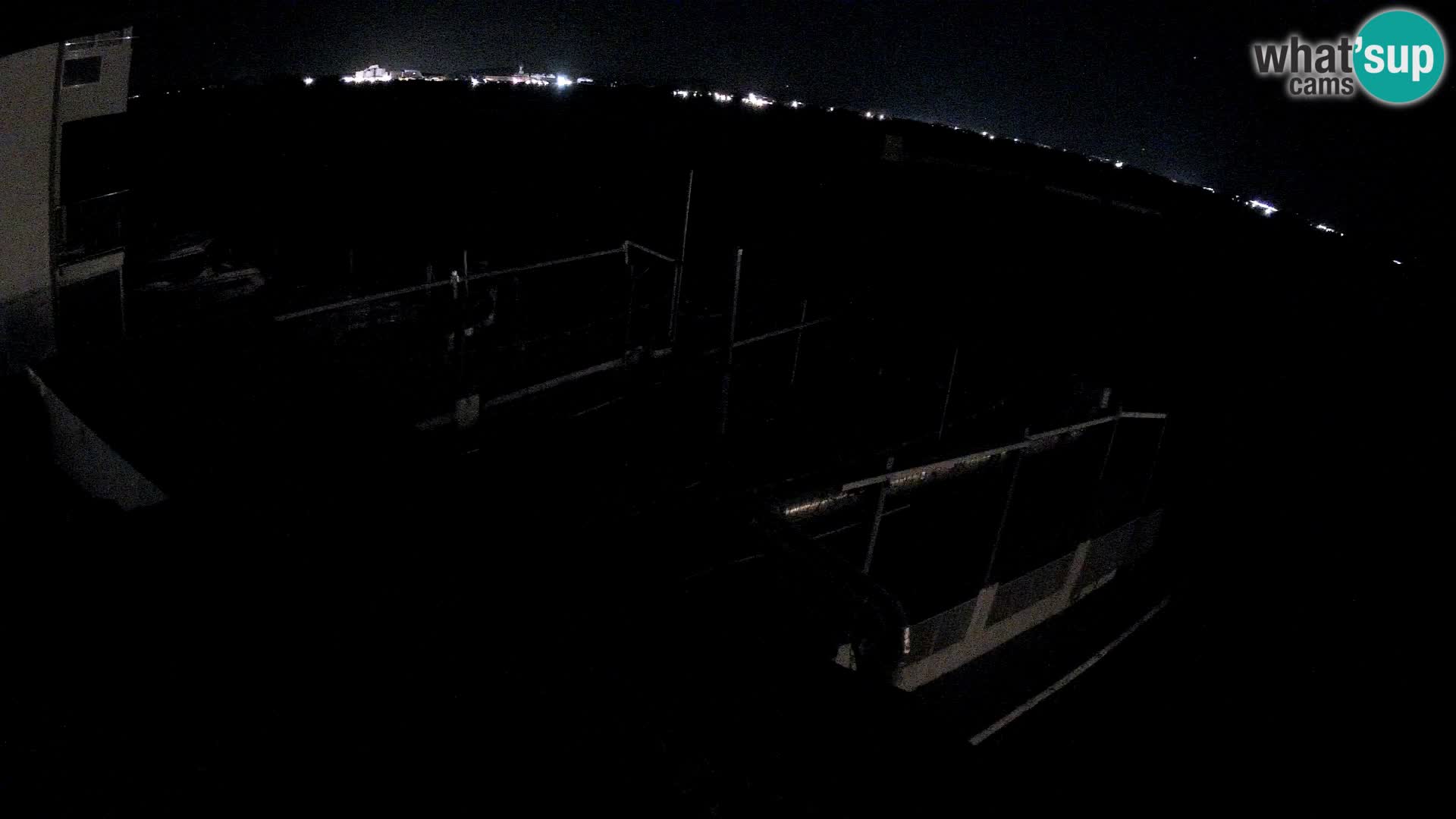 Livecam Roses El Nautil | Costa Brava