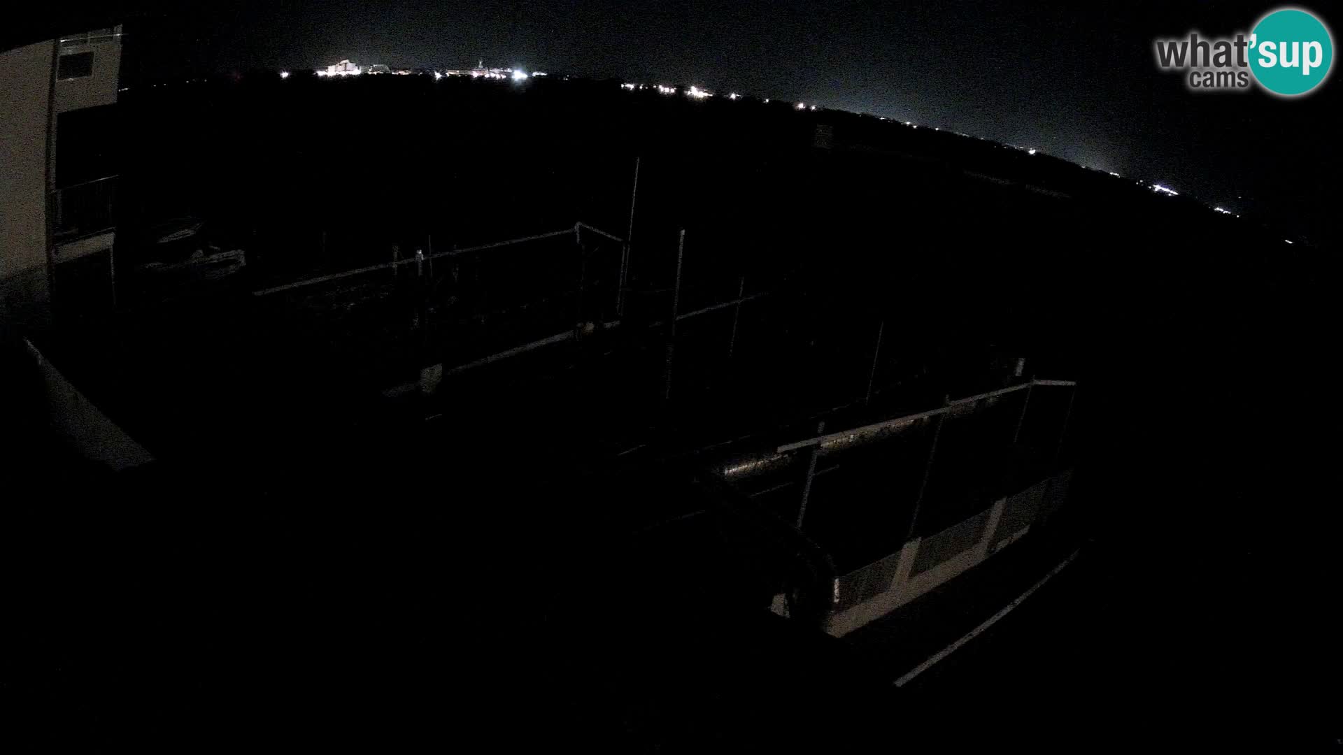 Web kamera Roses El Nautil | Costa Brava