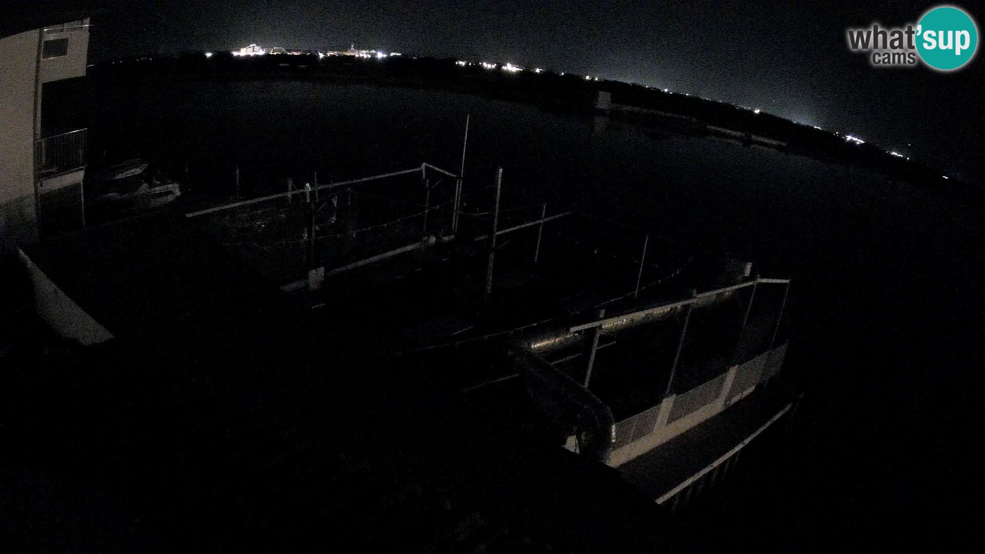 Webcam Roses El Nautil | Costa Brava