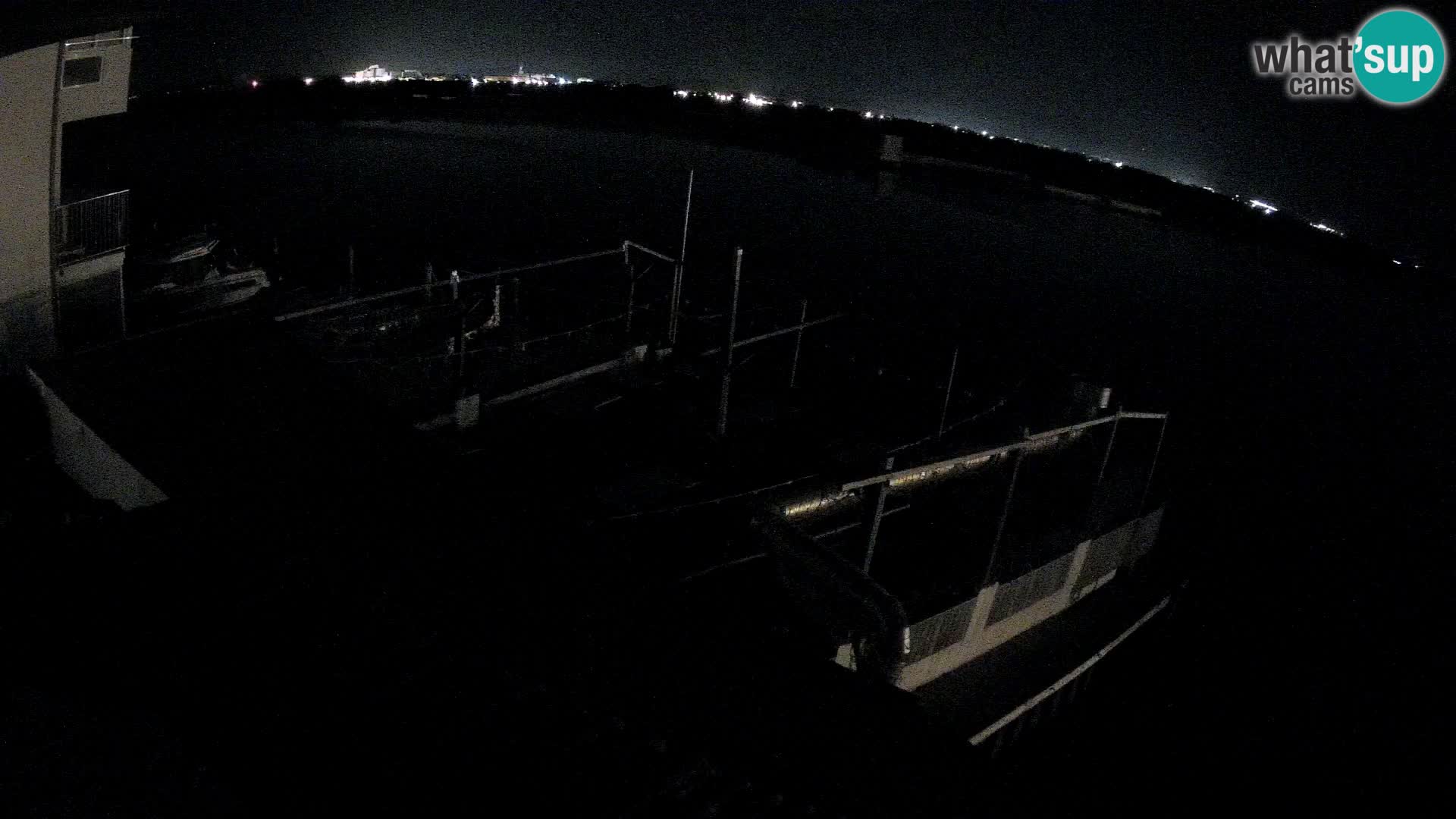 Webcam Roses El Nautil | Costa Brava