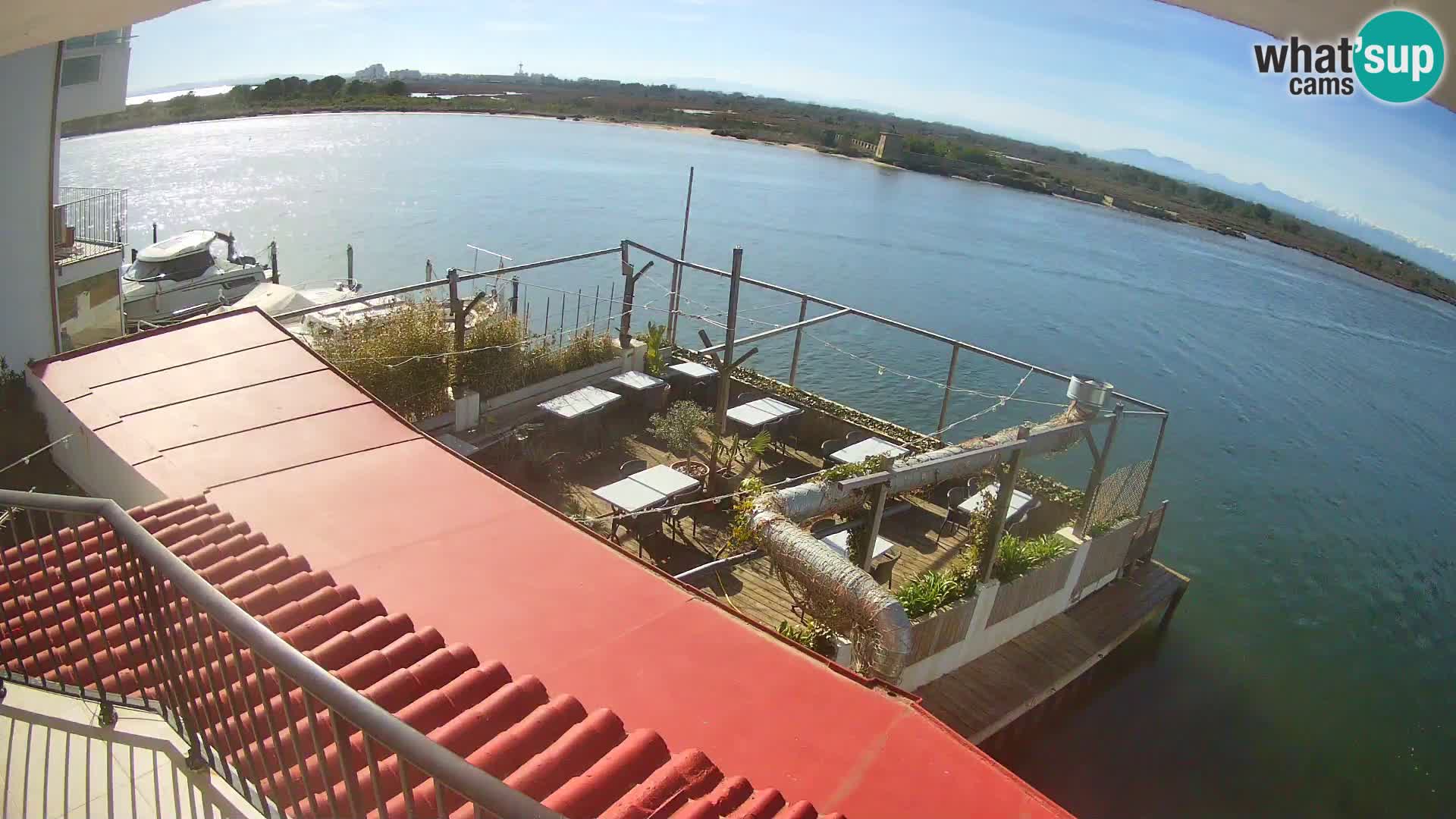 Camera Roses El Nautil | Costa Brava