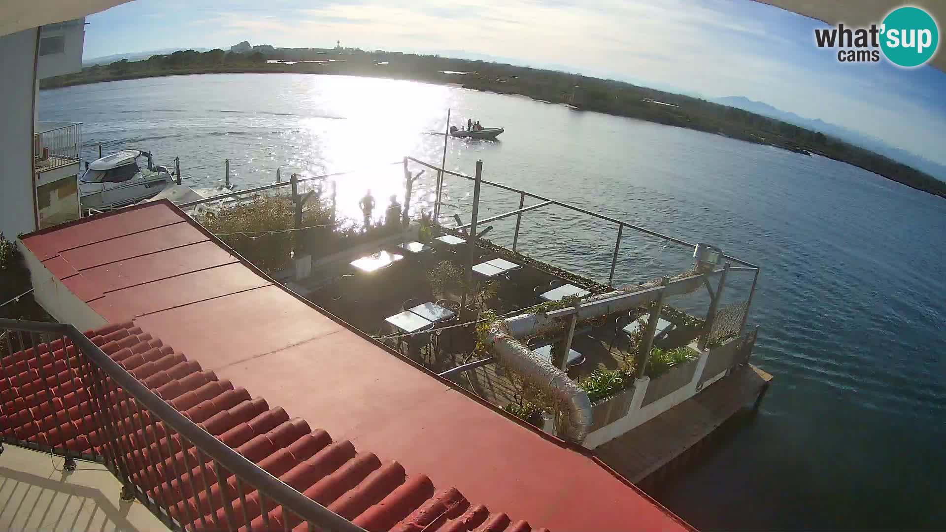 Camera Roses El Nautil | Costa Brava