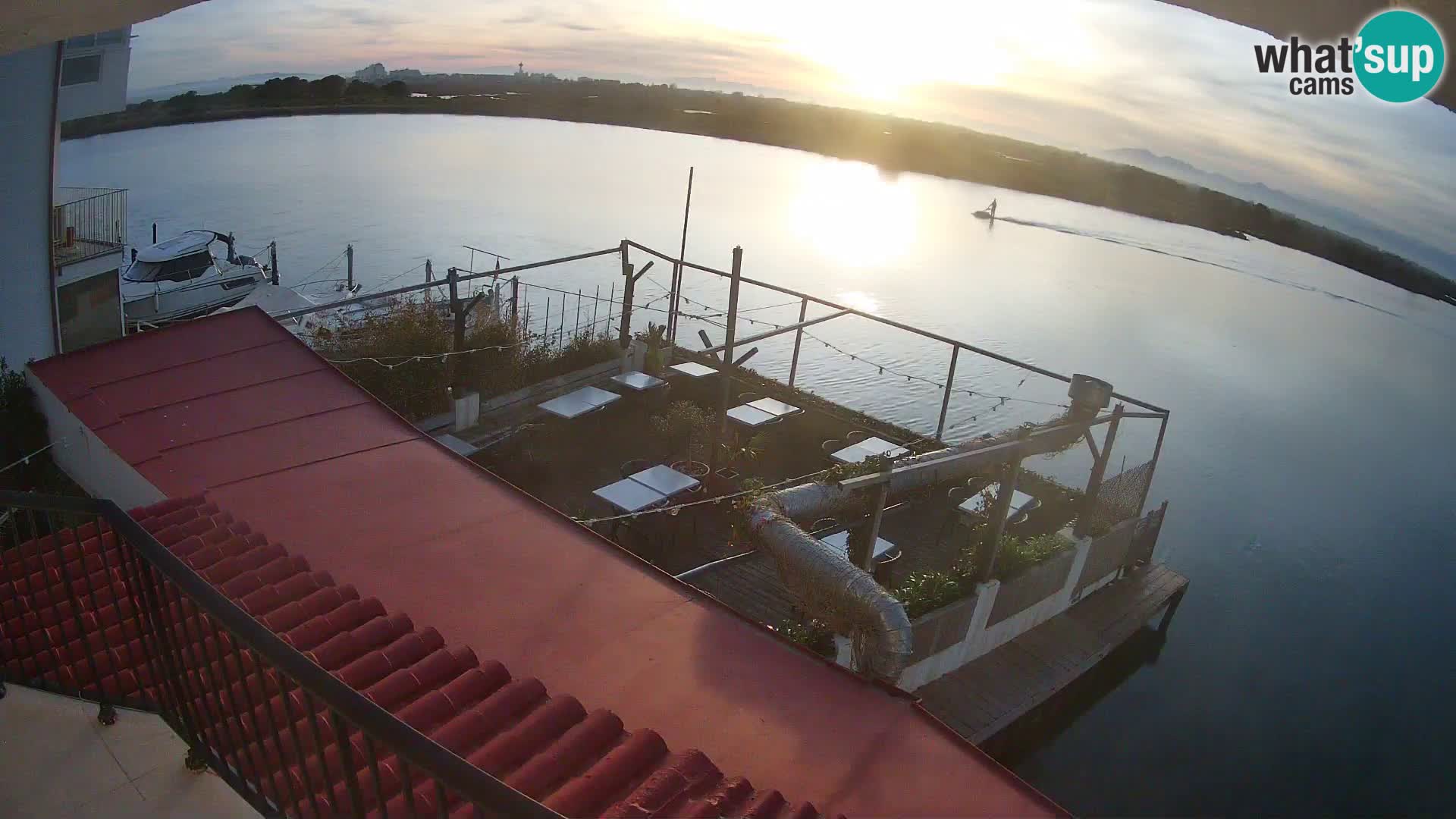 Camera Roses El Nautil | Costa Brava