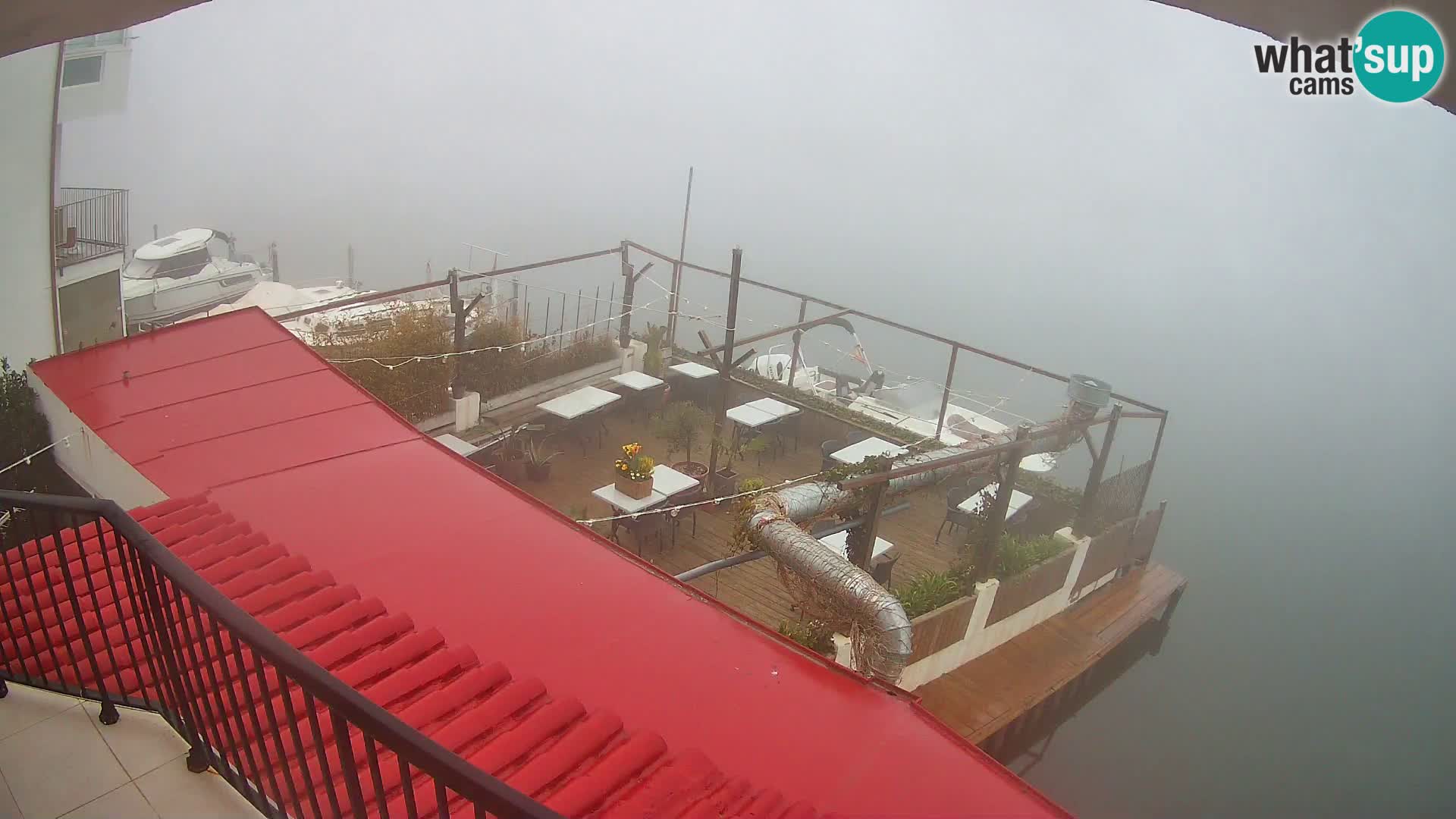 Roses El Nautil webcam | Costa Brava