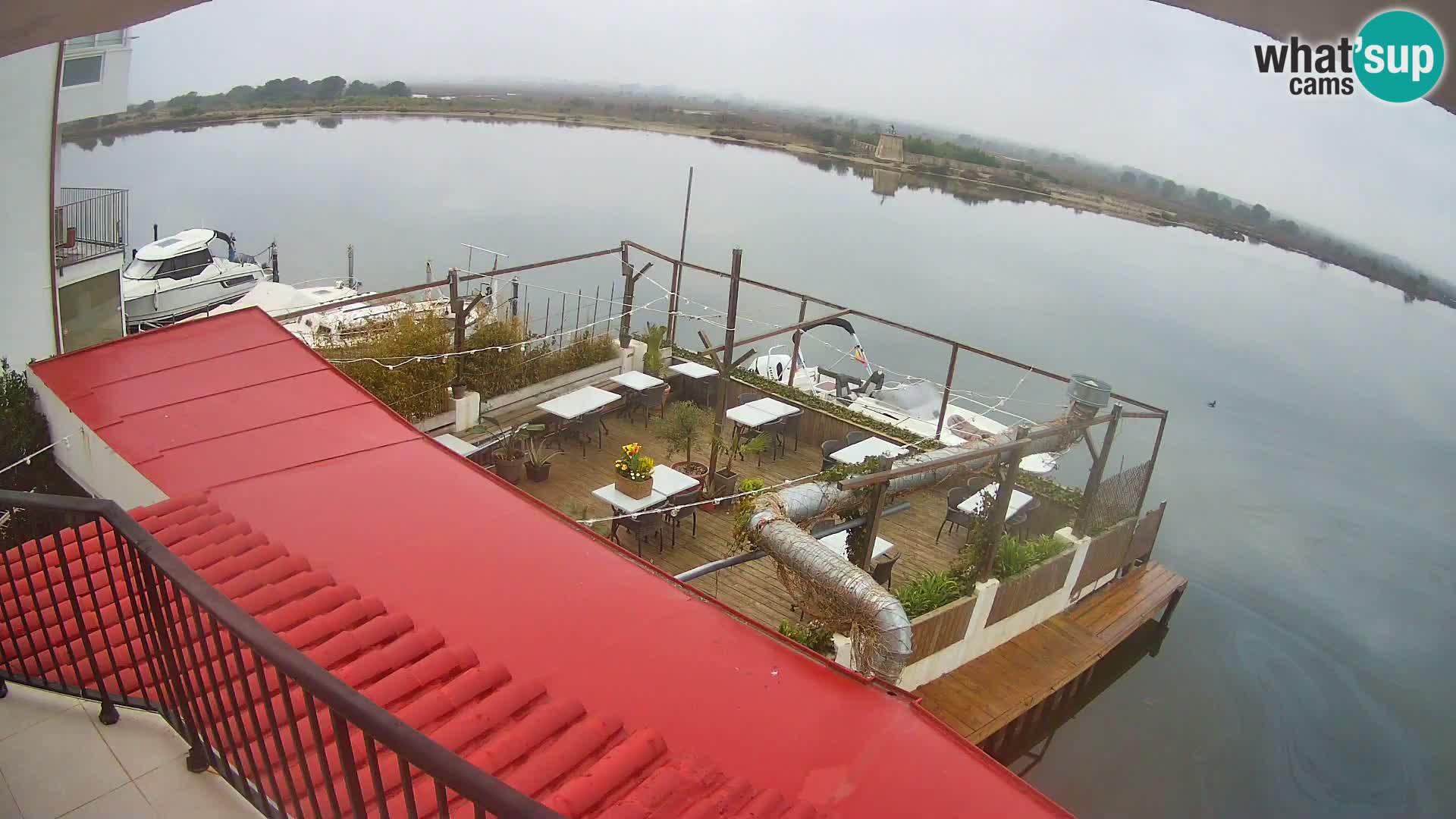 Webcam Roses El Nautil | Costa Brava