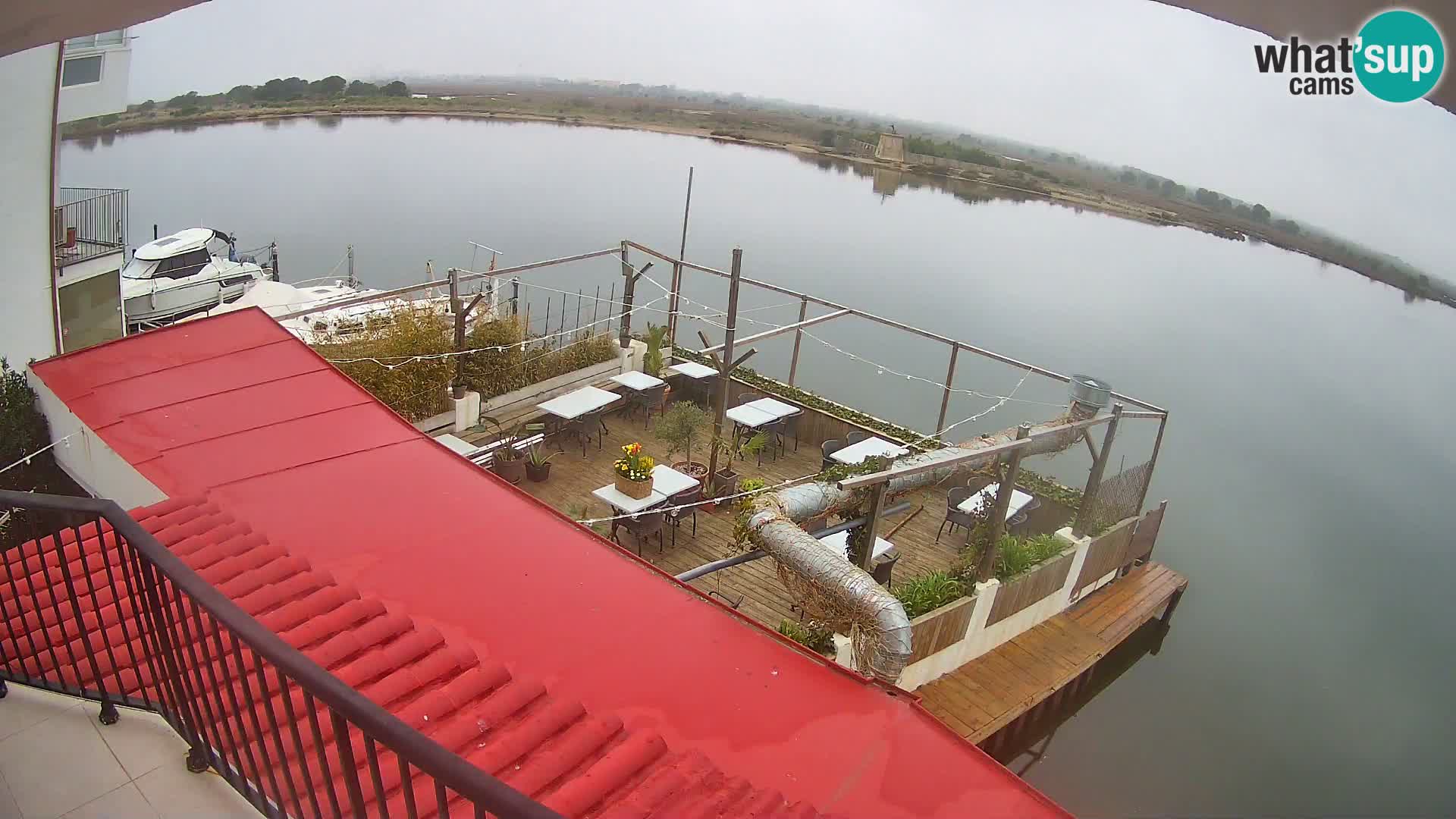 Webcam Roses El Nautil | Costa Brava