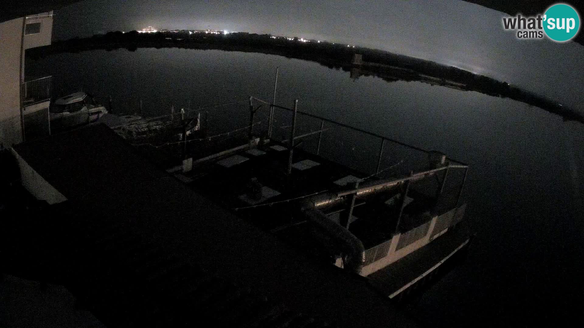 Roses El Nautil webcam | Costa Brava