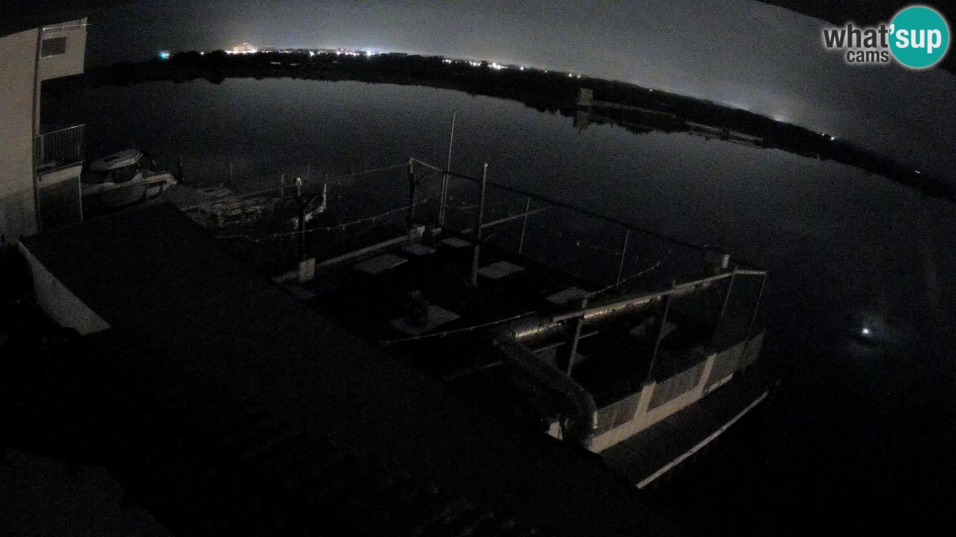 Webcam Roses El Nautil | Costa Brava