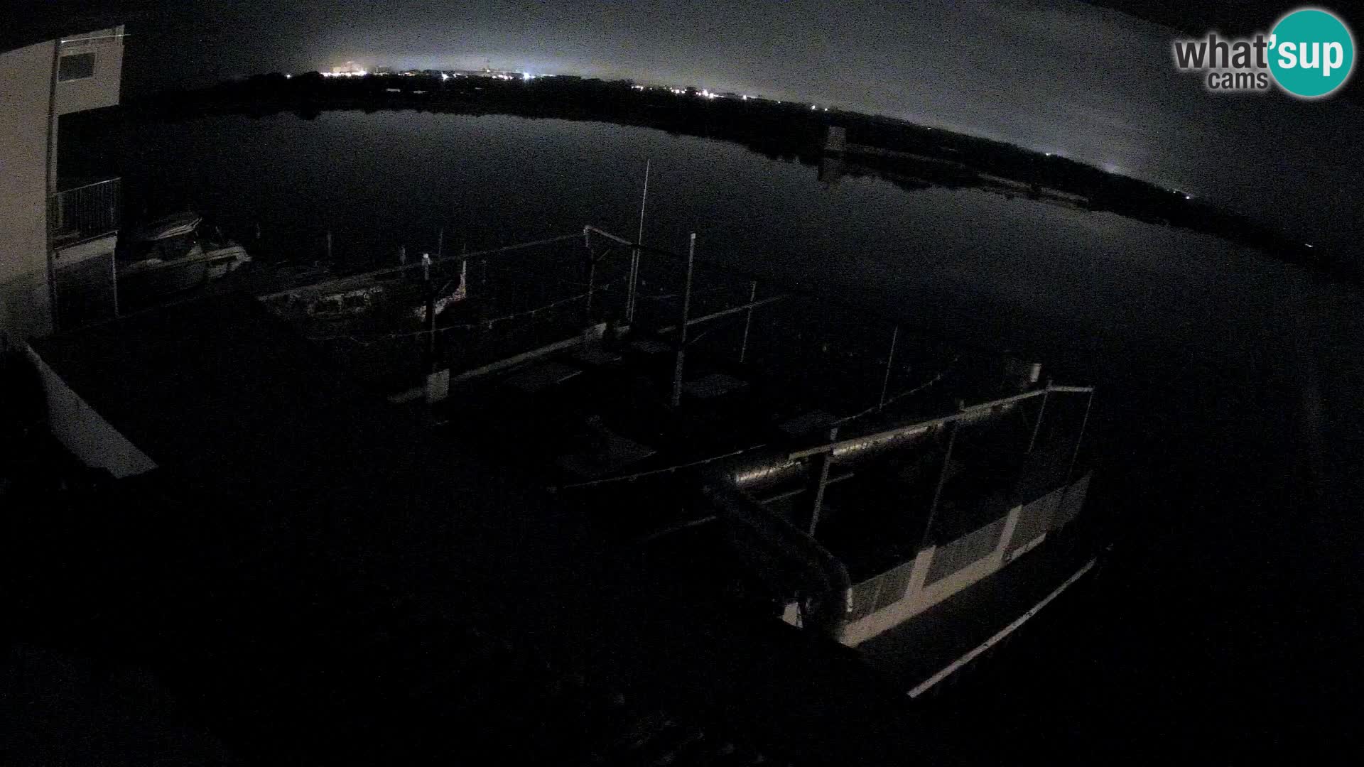 Roses El Nautil webcam | Costa Brava