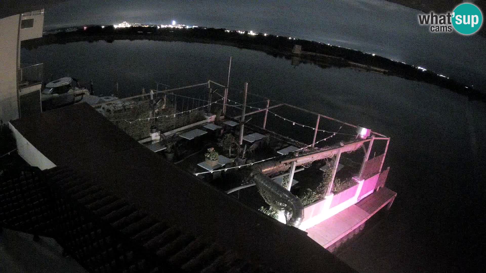 Camera Roses El Nautil | Costa Brava