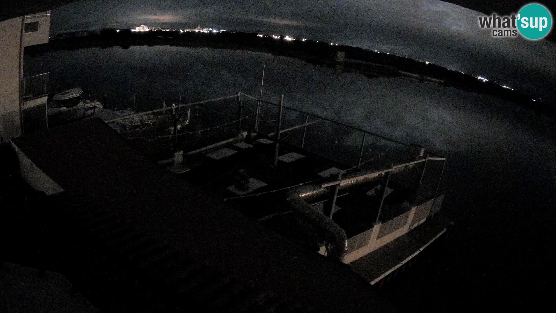 Webcam Roses El Nautil | Costa Brava