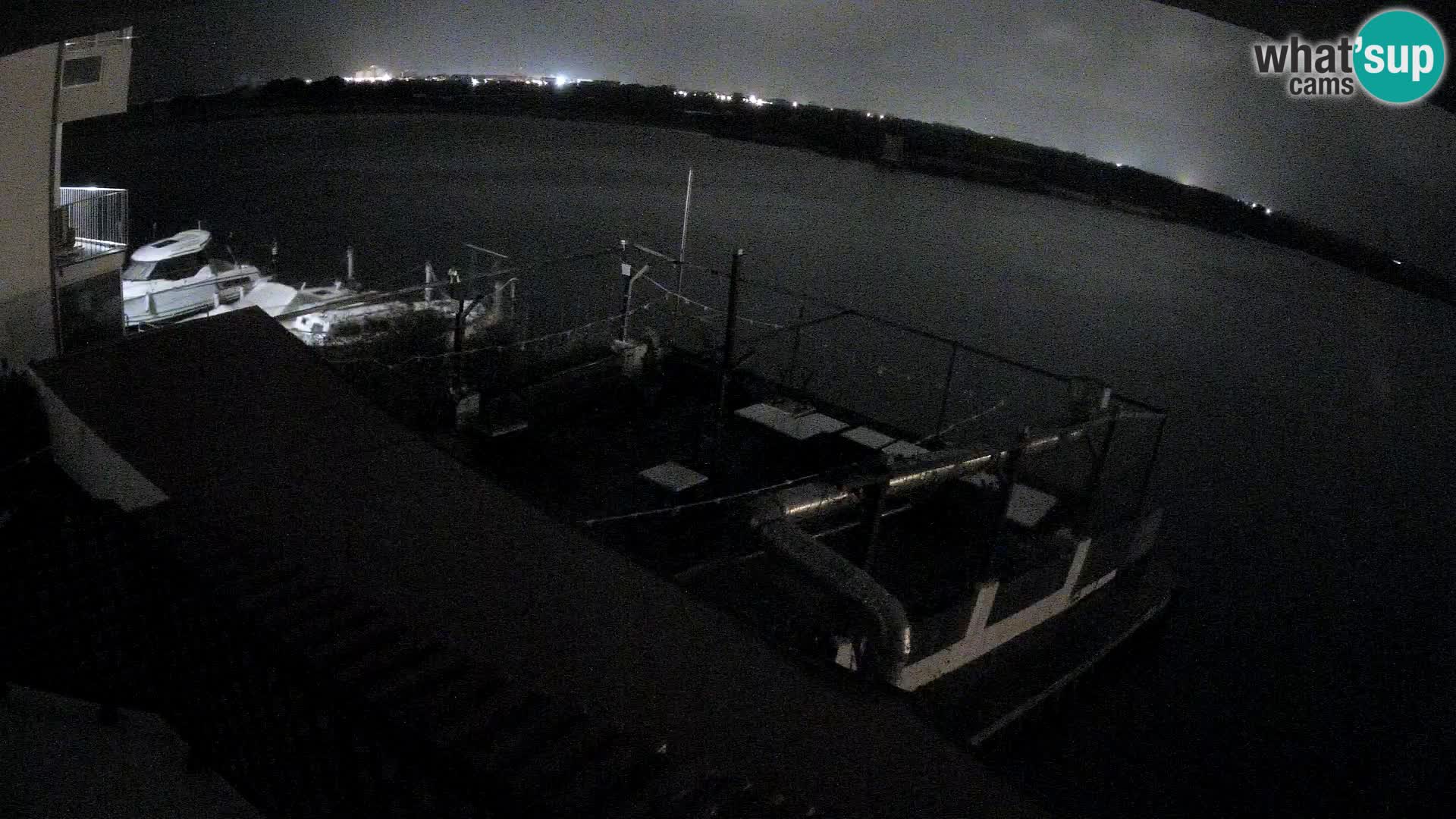 Webcam Roses El Nautil | Costa Brava