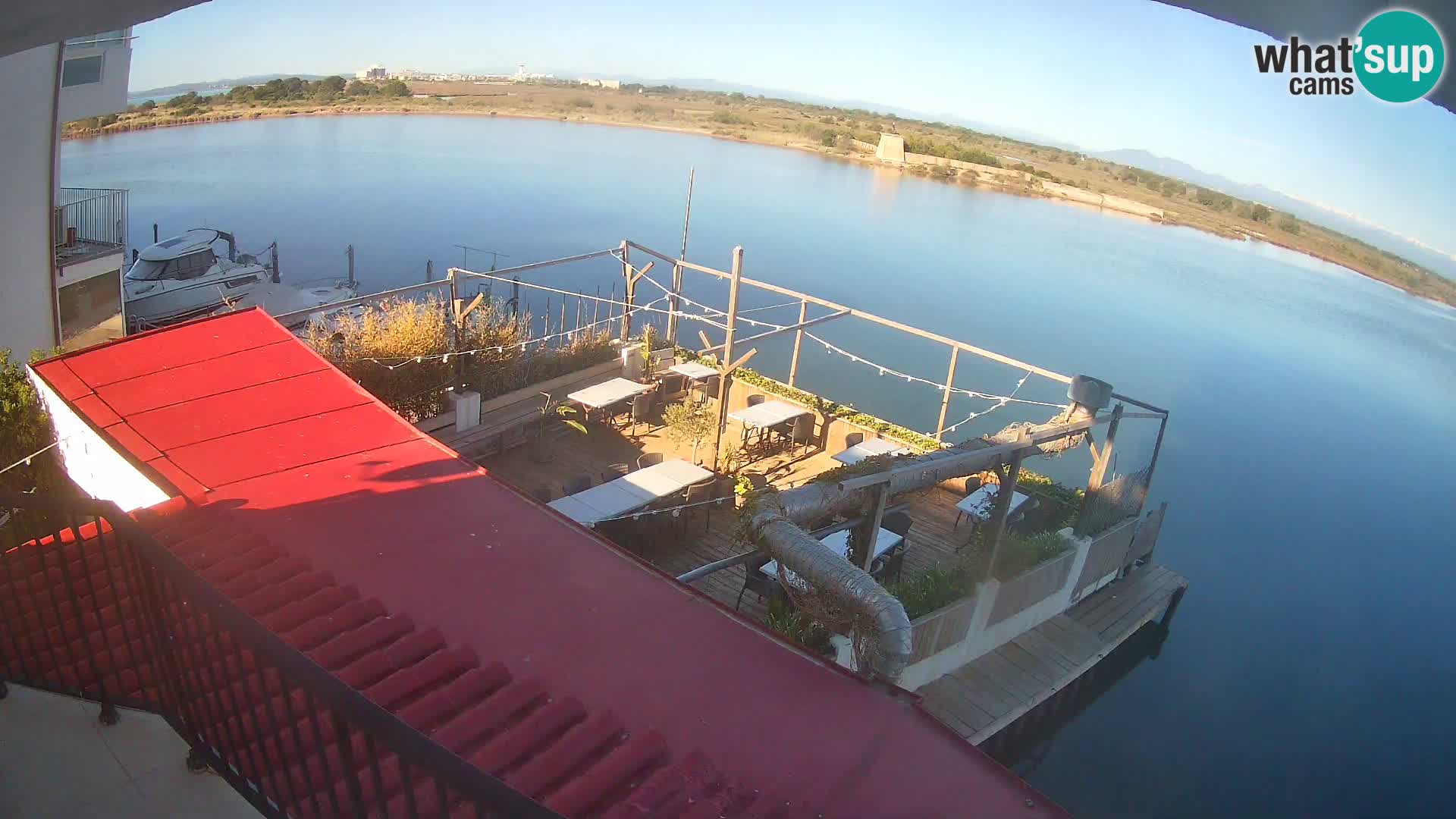 Camera Roses El Nautil | Costa Brava