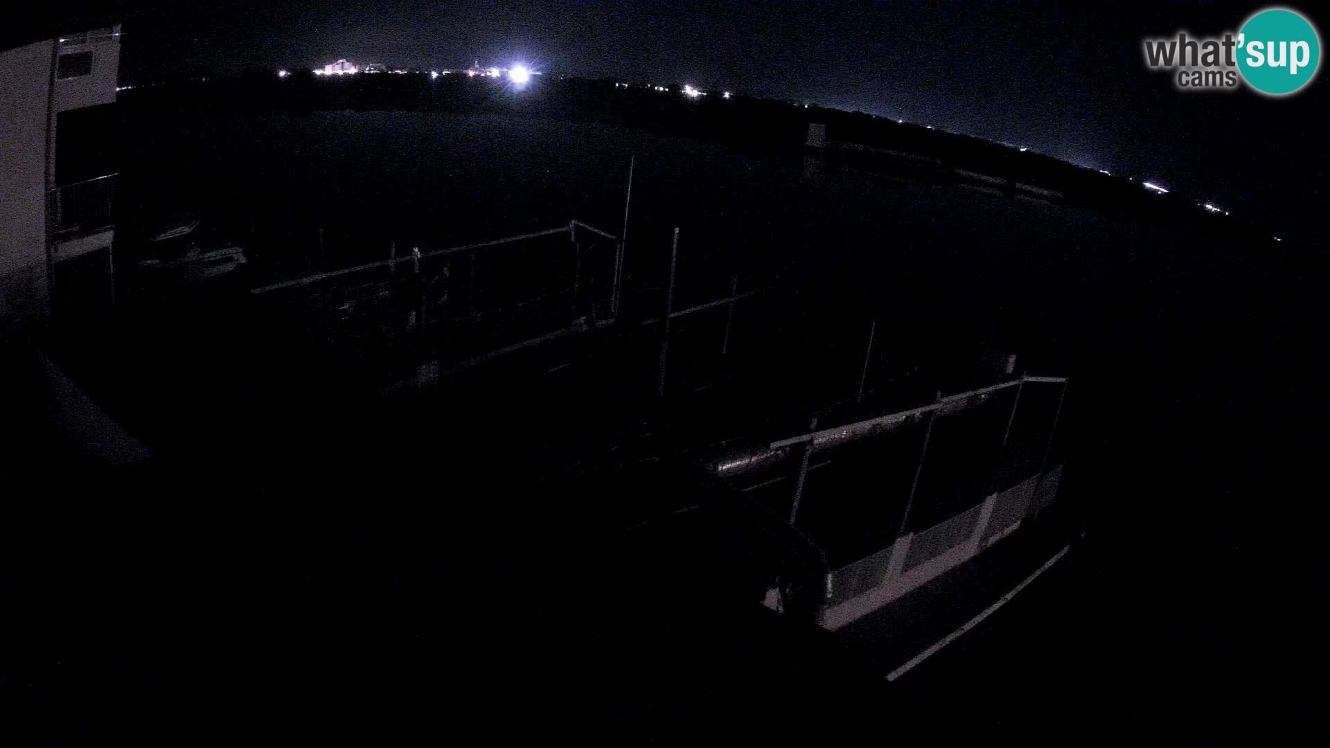 Webcam Roses El Nautil | Costa Brava