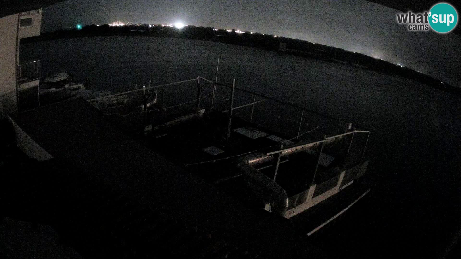 Webcam Roses El Nautil | Costa Brava