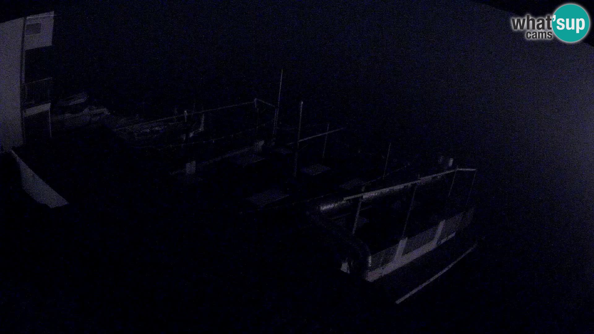 Spletna kamera Roses El Nautil | Costa Brava