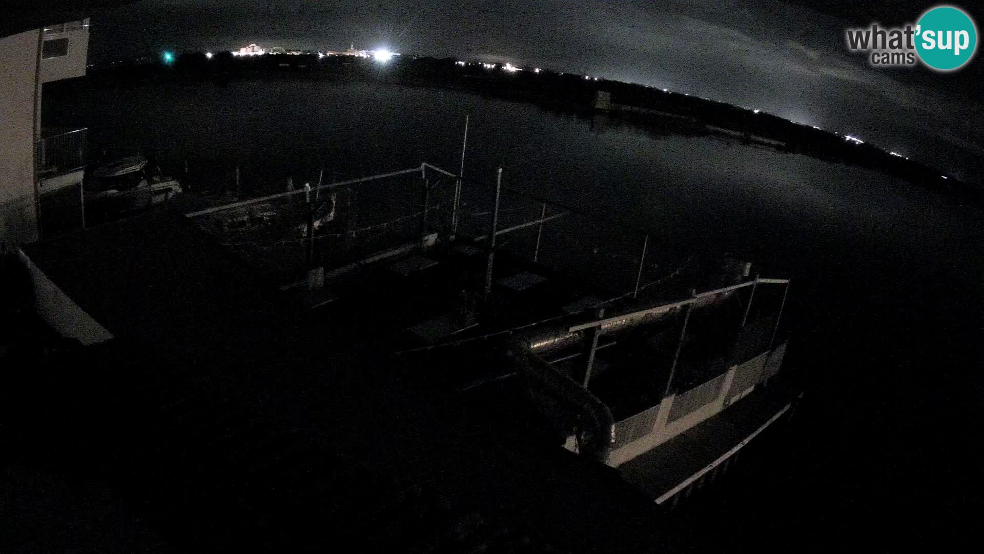 Webcam Roses El Nautil | Costa Brava