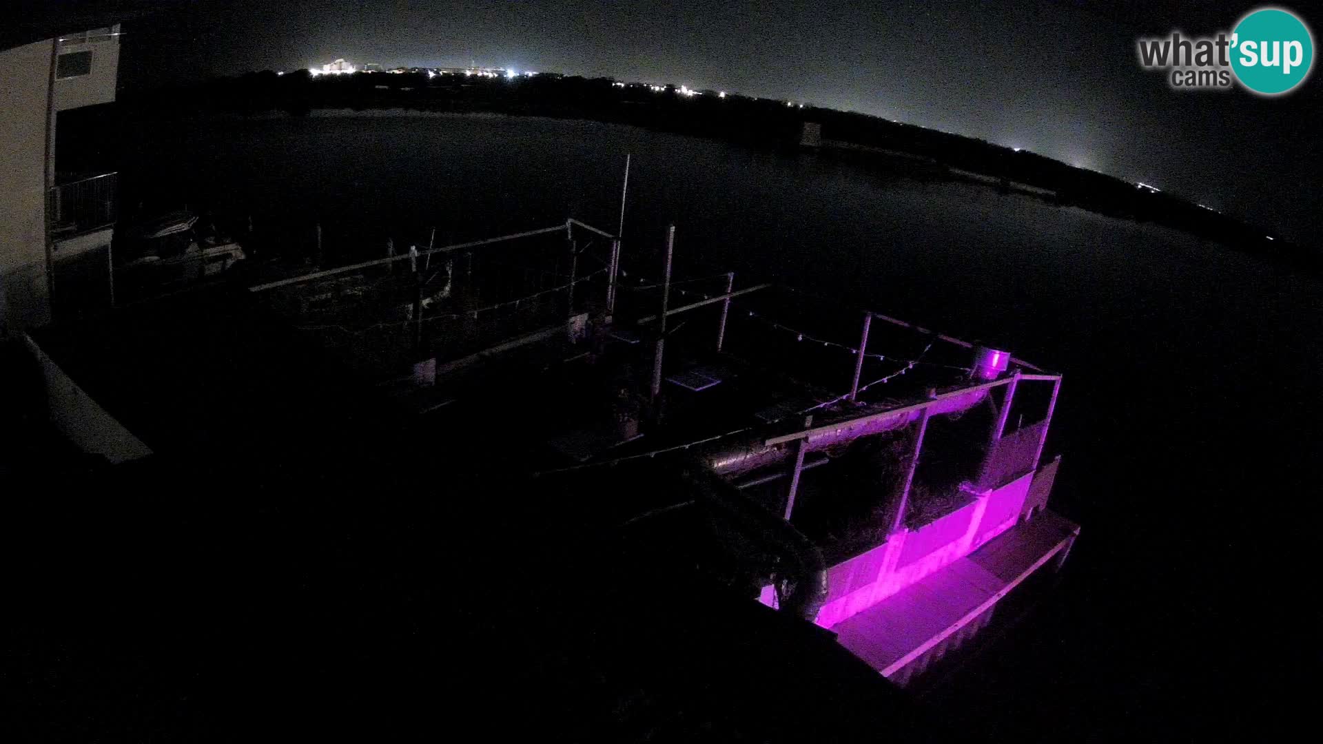 Webcam Roses El Nautil | Costa Brava