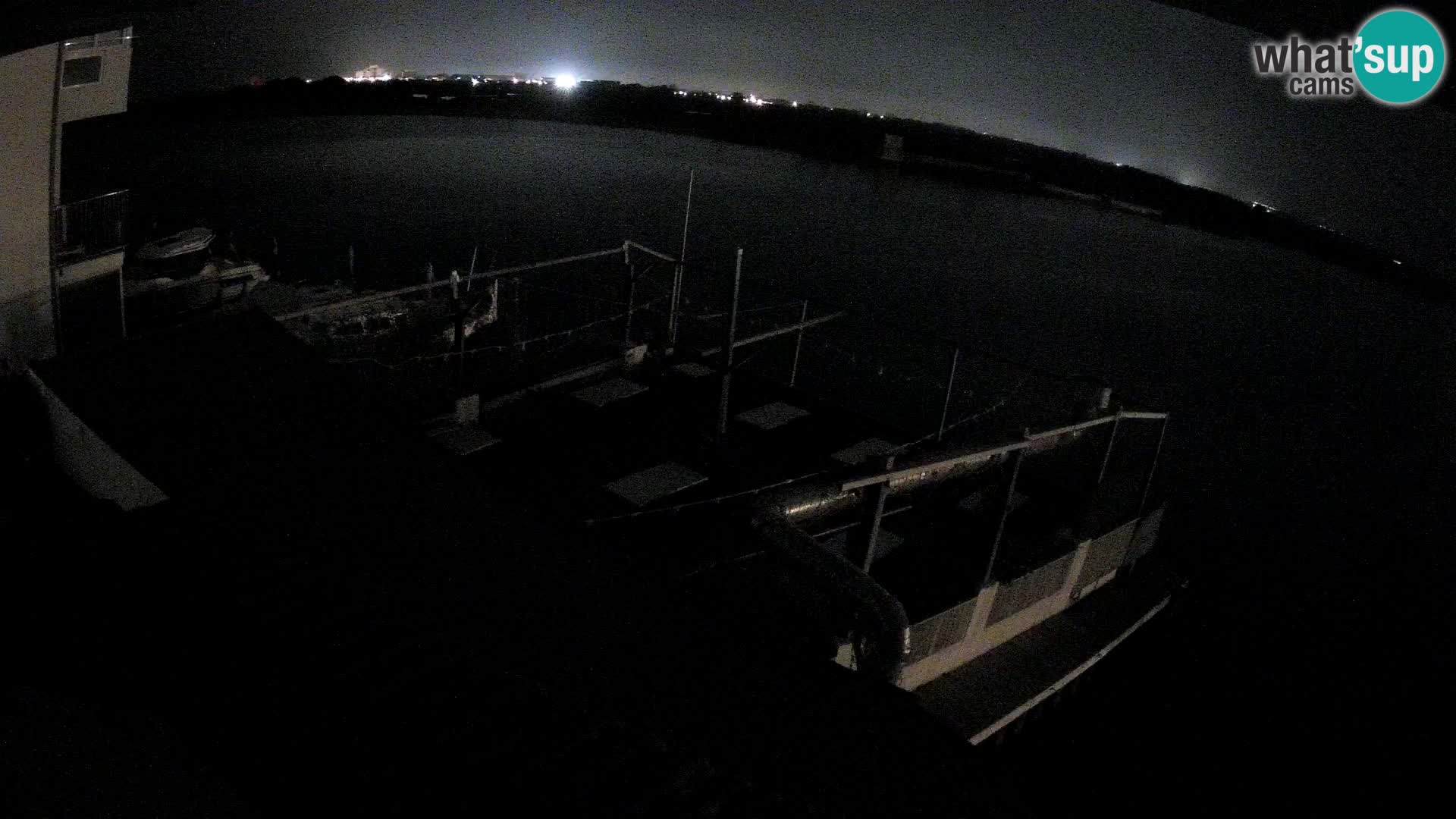 Roses El Nautil webcam | Costa Brava