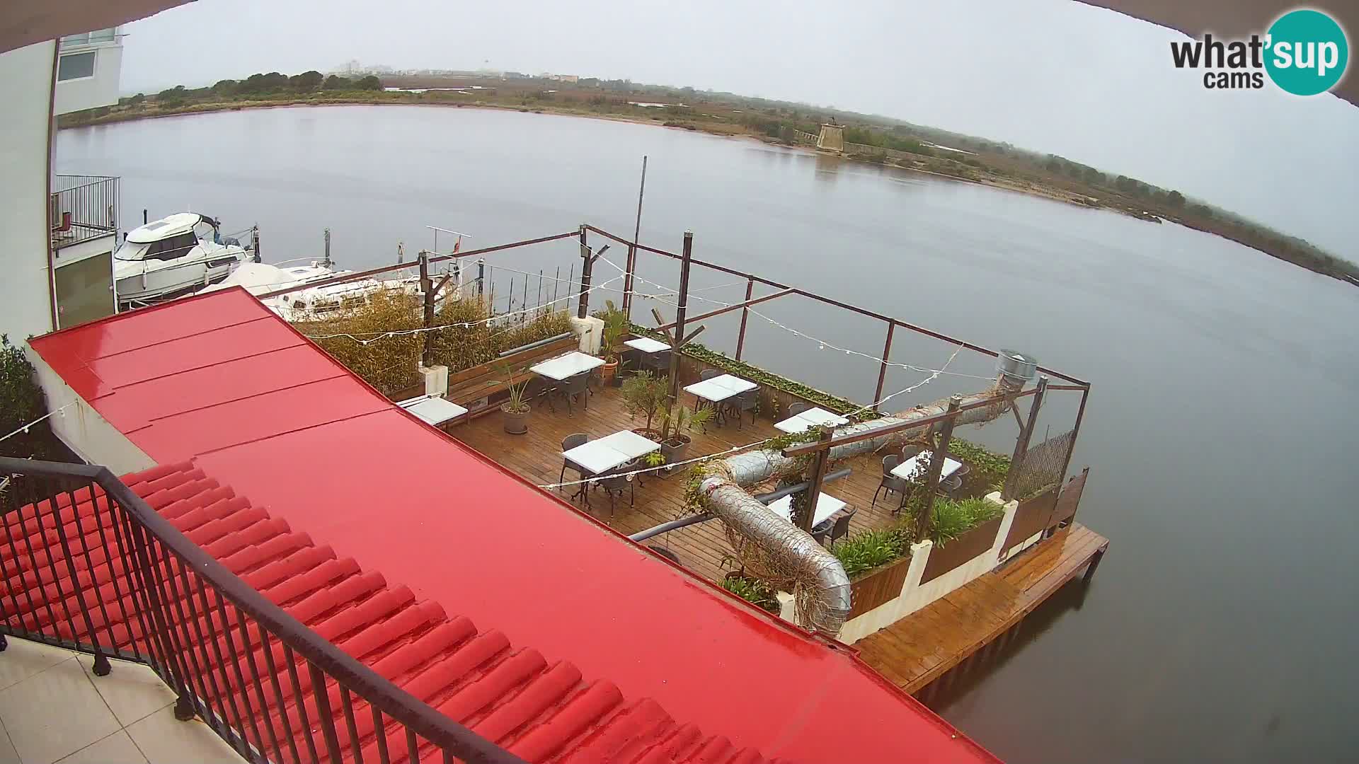 Webcam Roses El Nautil | Costa Brava