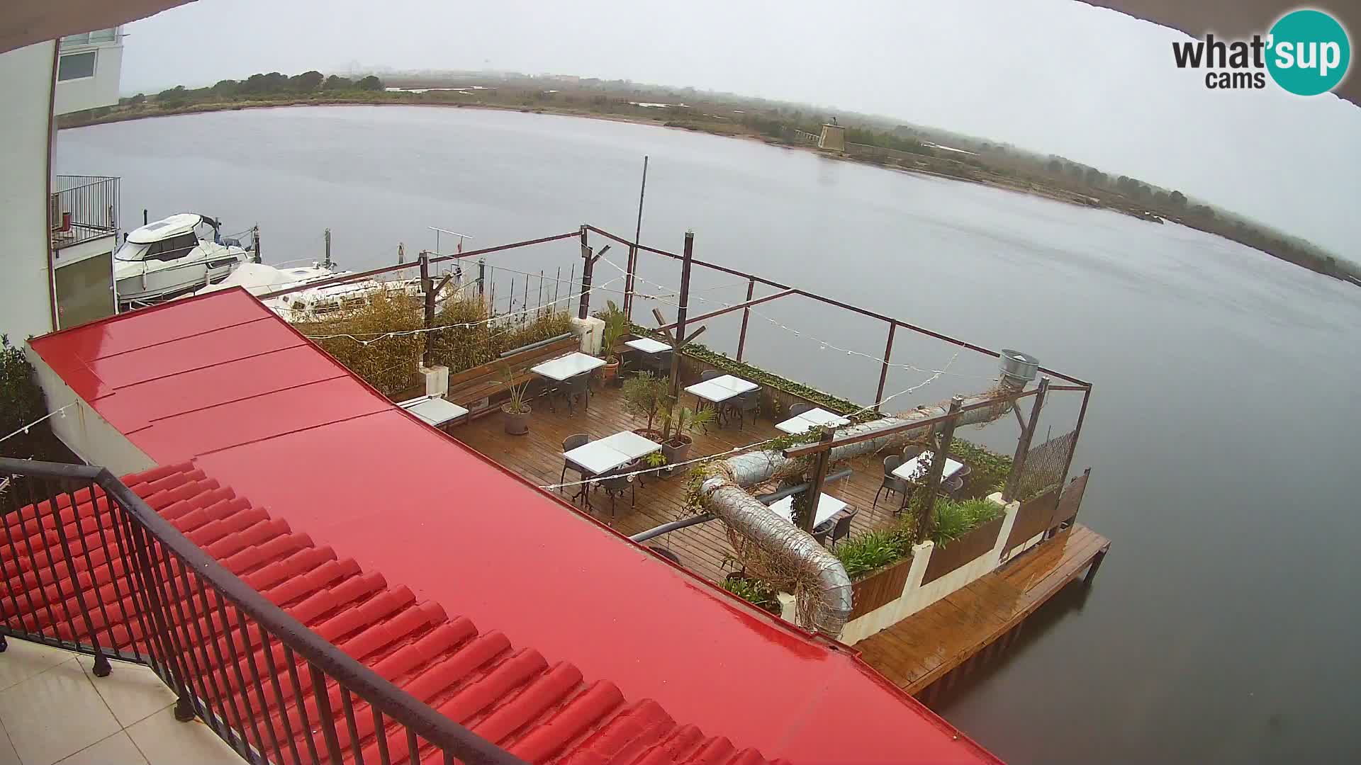 Webcam Roses El Nautil | Costa Brava