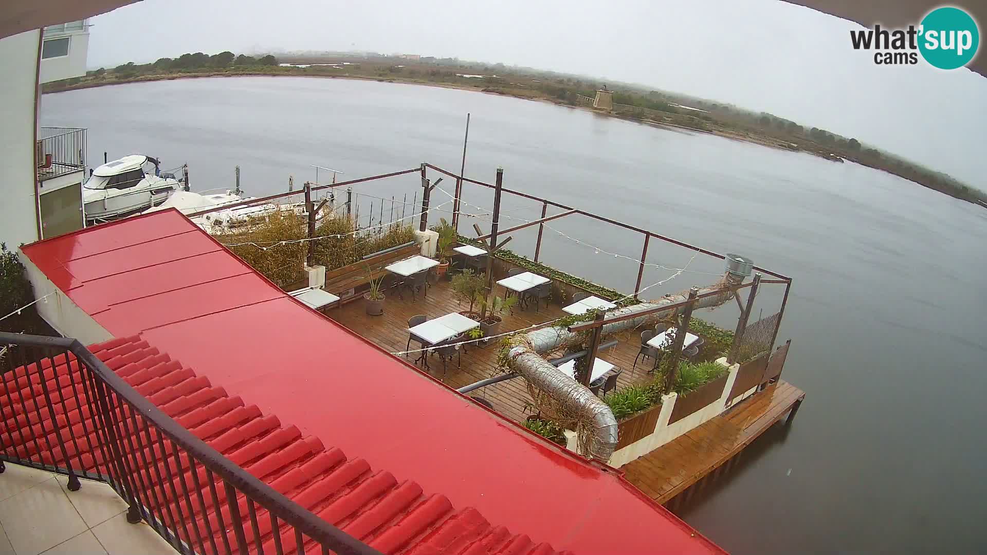 Webcam Roses El Nautil | Costa Brava