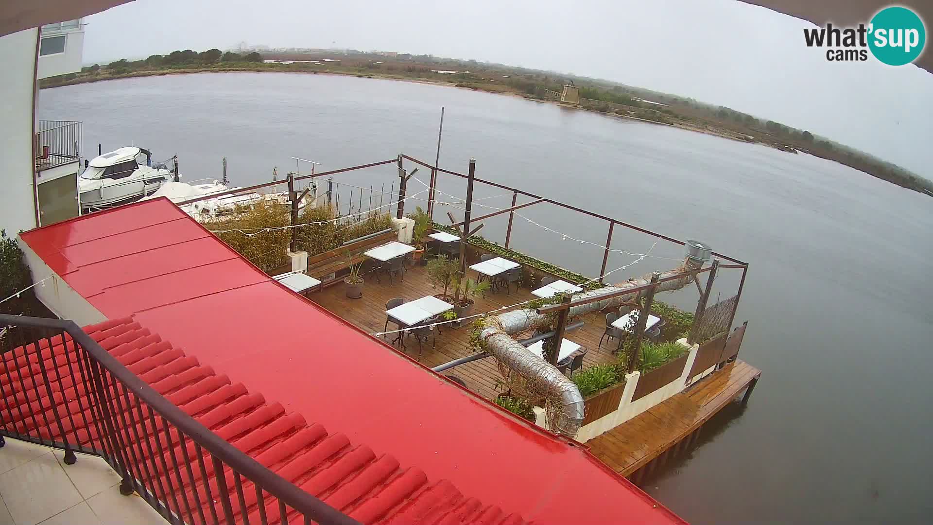 Webcam Roses El Nautil | Costa Brava