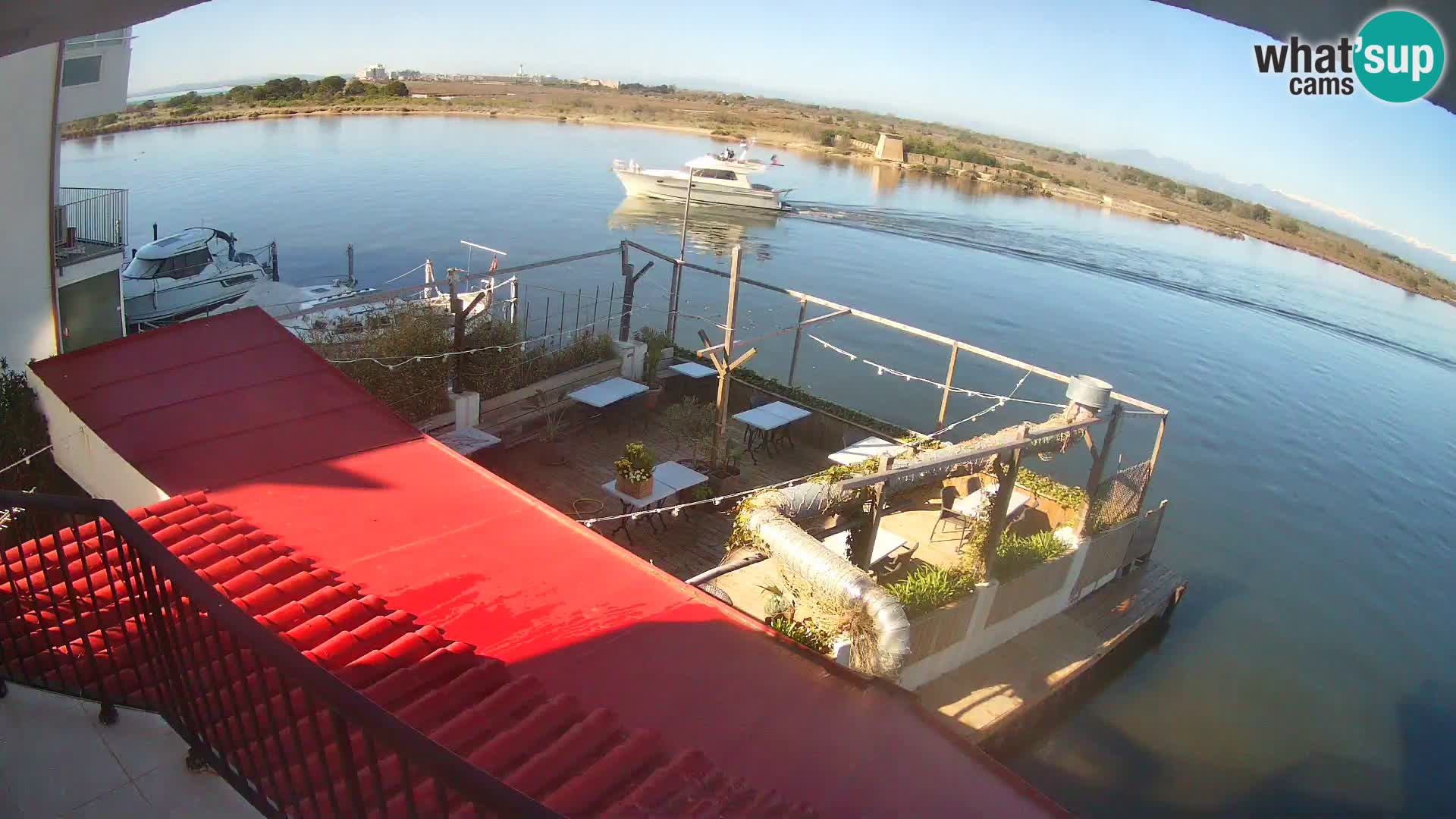 Camera Roses El Nautil | Costa Brava