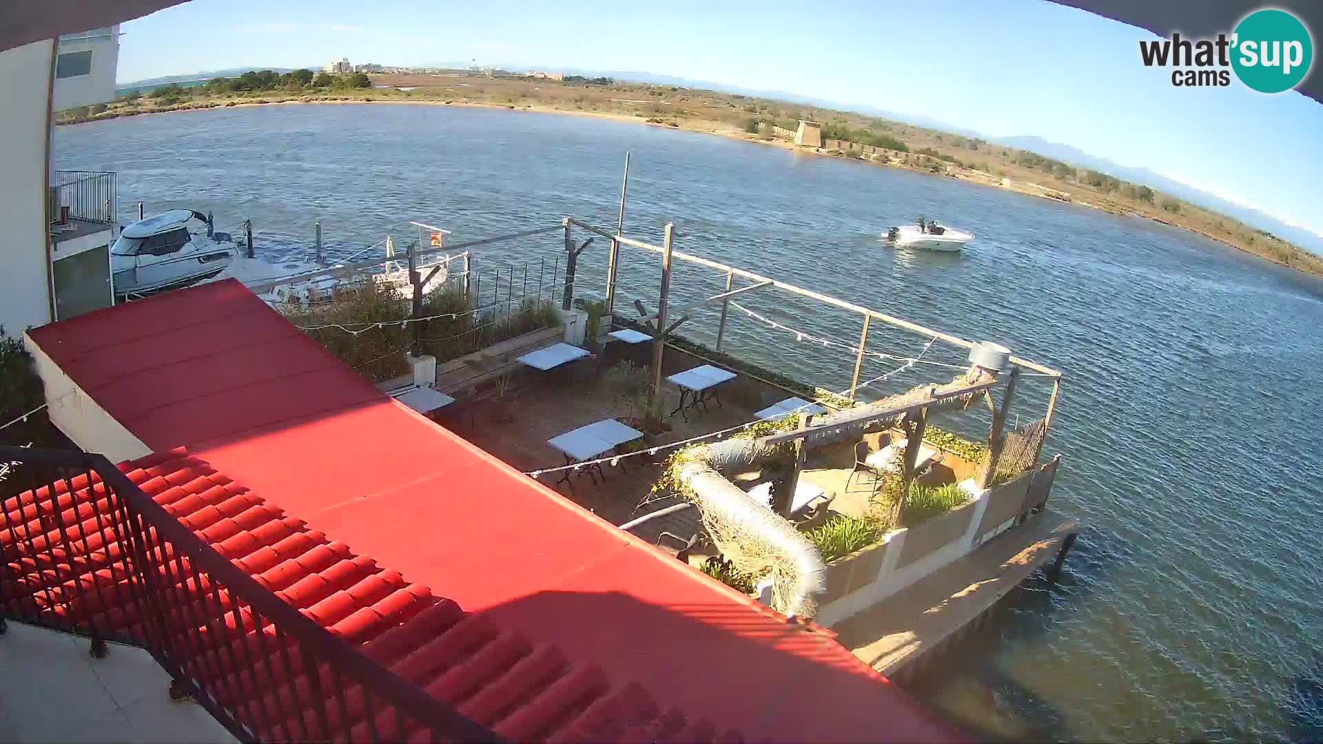 Camera Roses El Nautil | Costa Brava