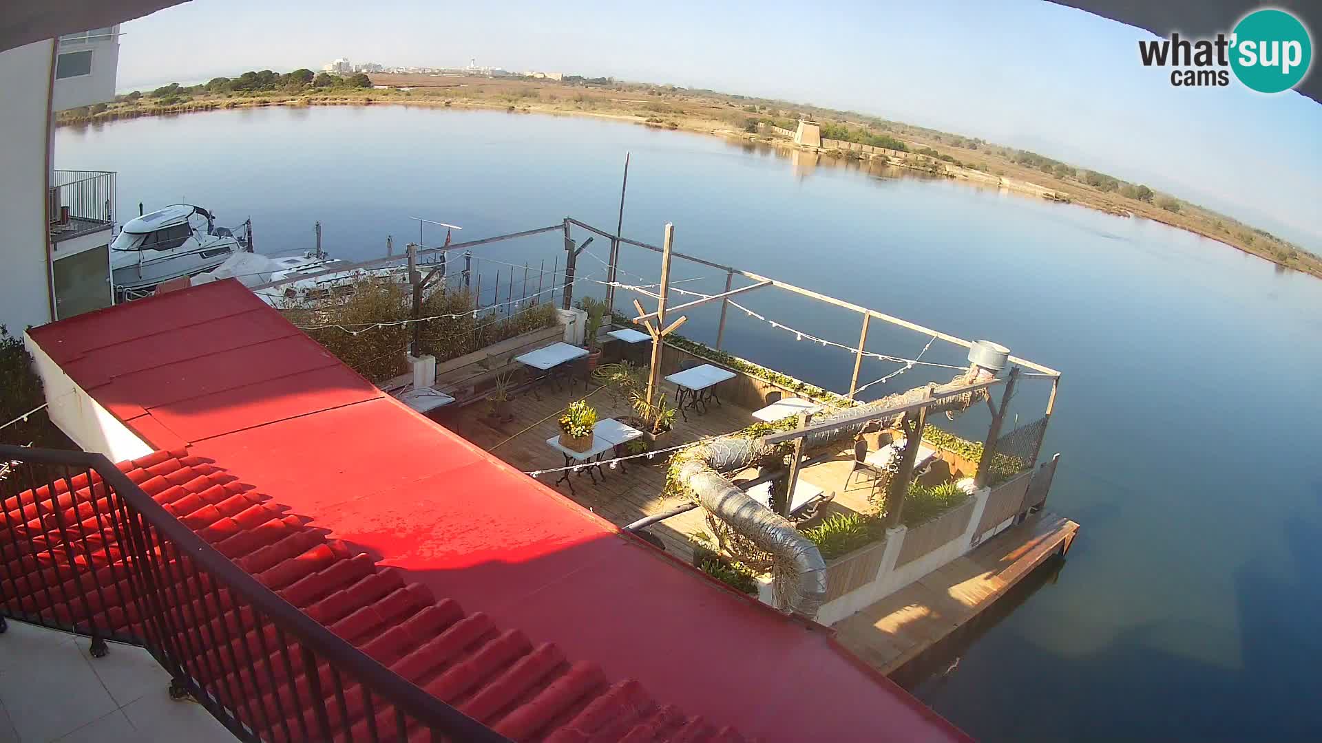 Camera Roses El Nautil | Costa Brava