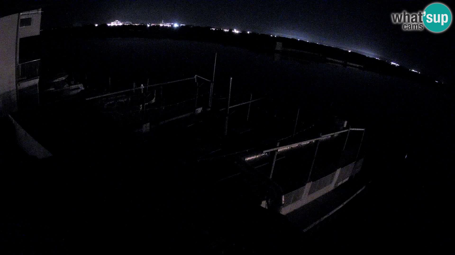 Webcam Roses El Nautil | Costa Brava